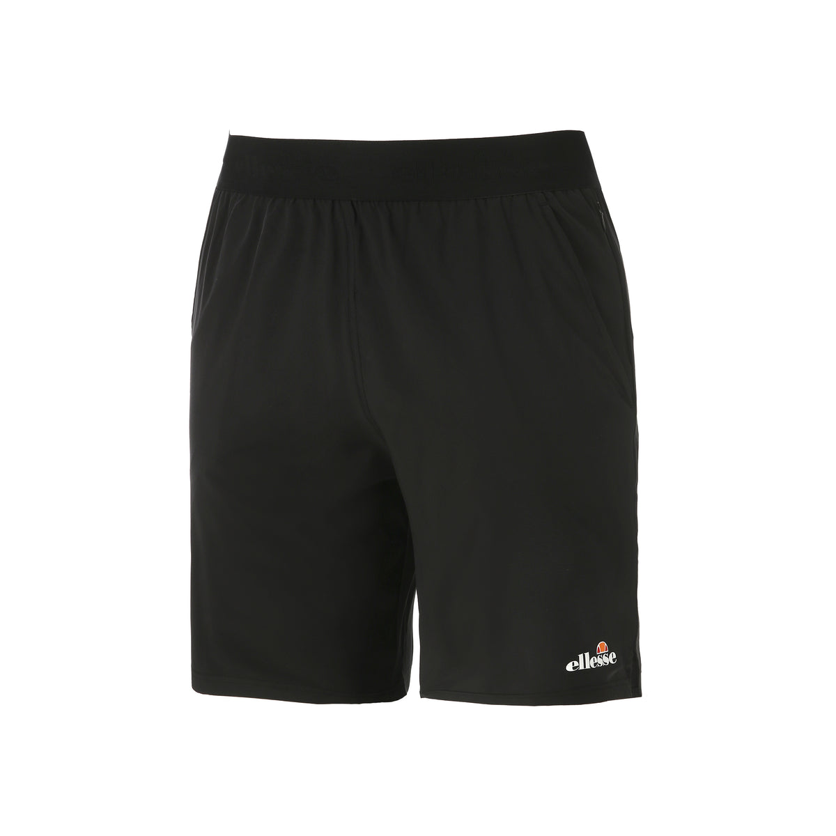 Ellesse Vivaldi Shorts Herren - schwarz, weiß Ellesse Vivaldi Shorts Herren - schwarz, weiß