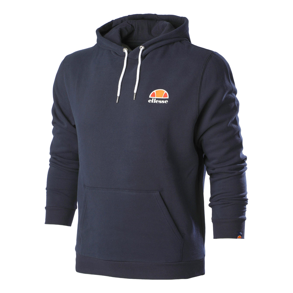 Ellesse Toce OH Hoody Herren - dunkelblau, Ellesse Toce OH Hoody Herren - dunkelblau,
