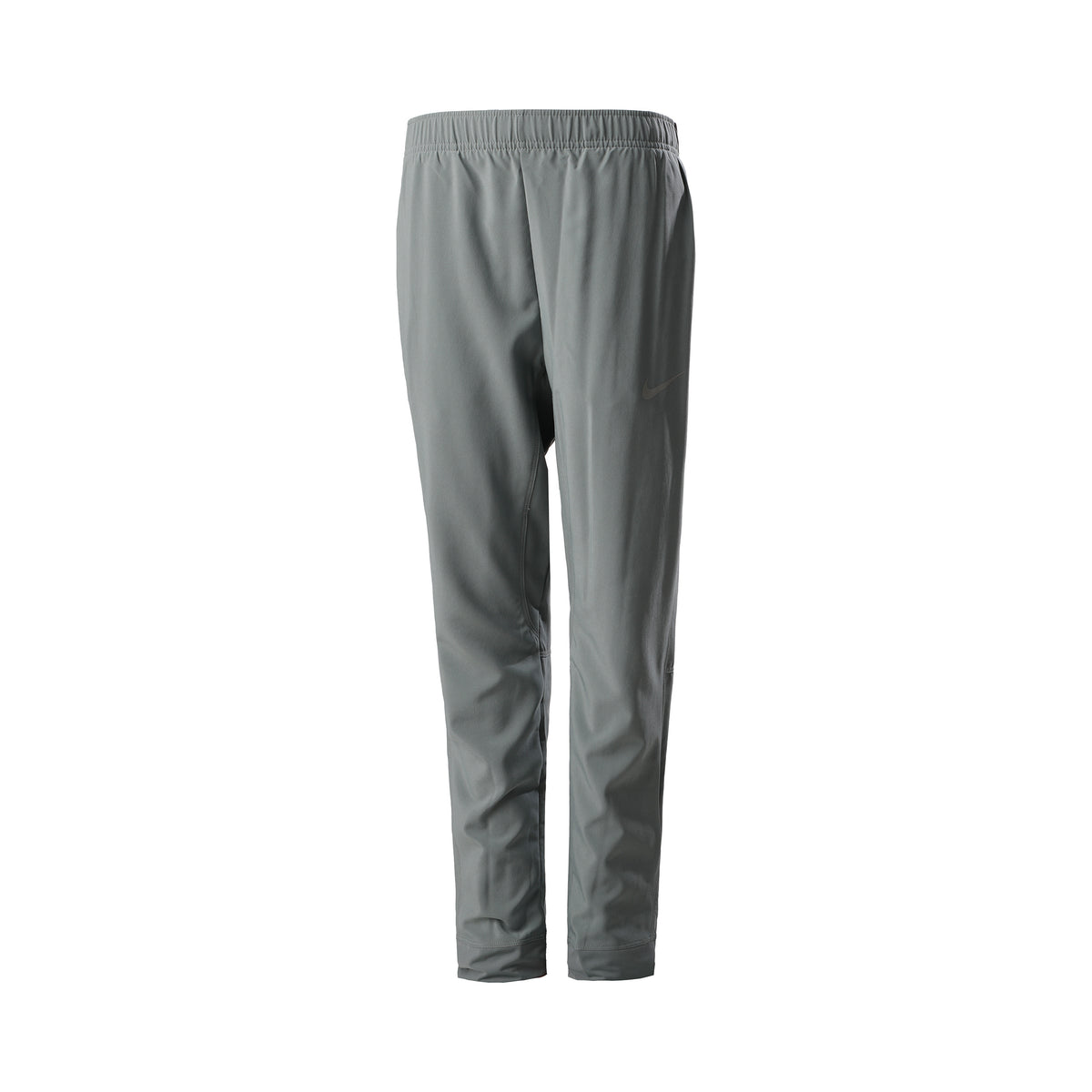 Nike Dri-Fit Woven Trainingshose Jungen - grau, Nike Dri-Fit Woven Trainingshose Jungen - grau,