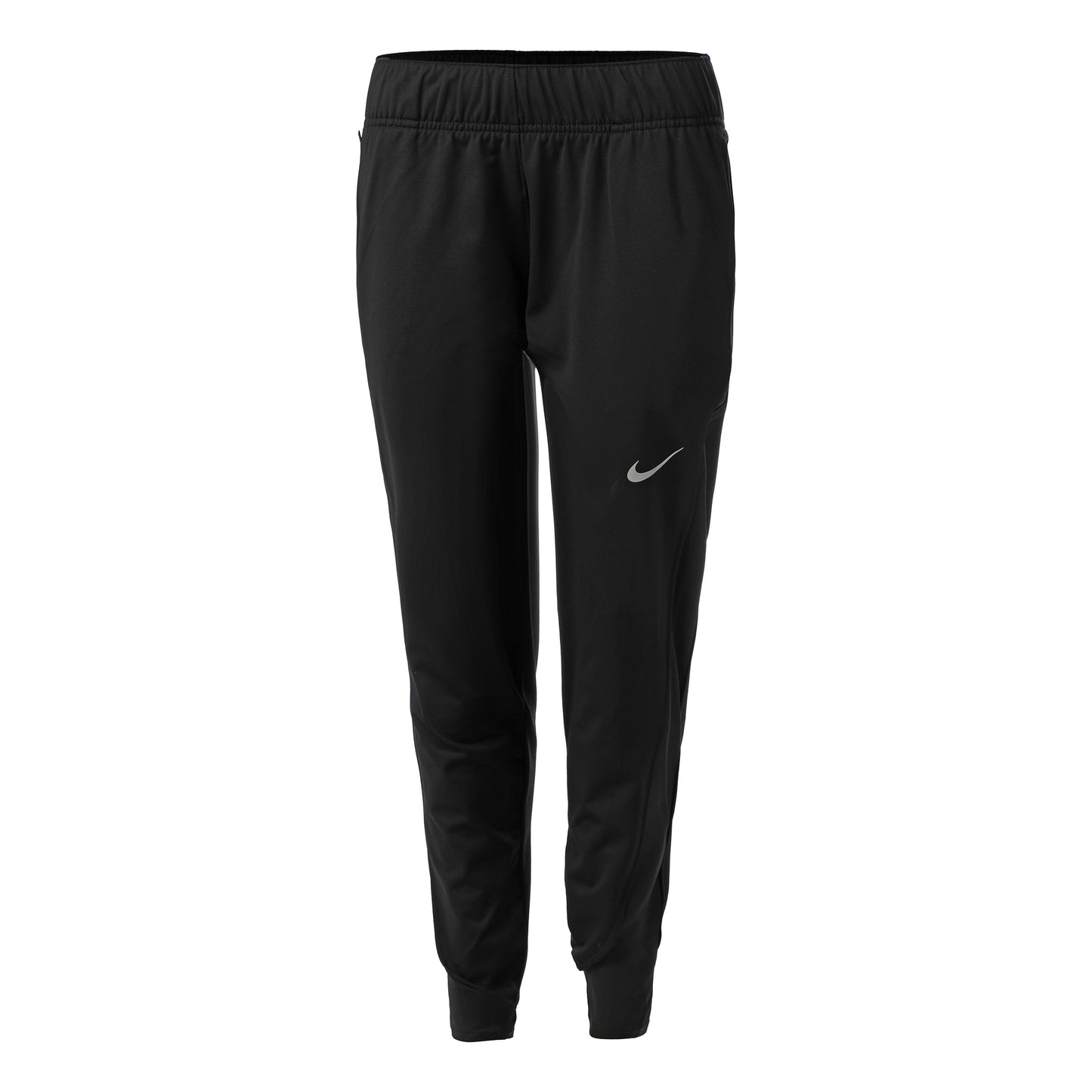 Nike Therma-Fit Essential Trainingshose Damen - schwarz, Nike Therma-Fit Essential Trainingshose Damen - schwarz,