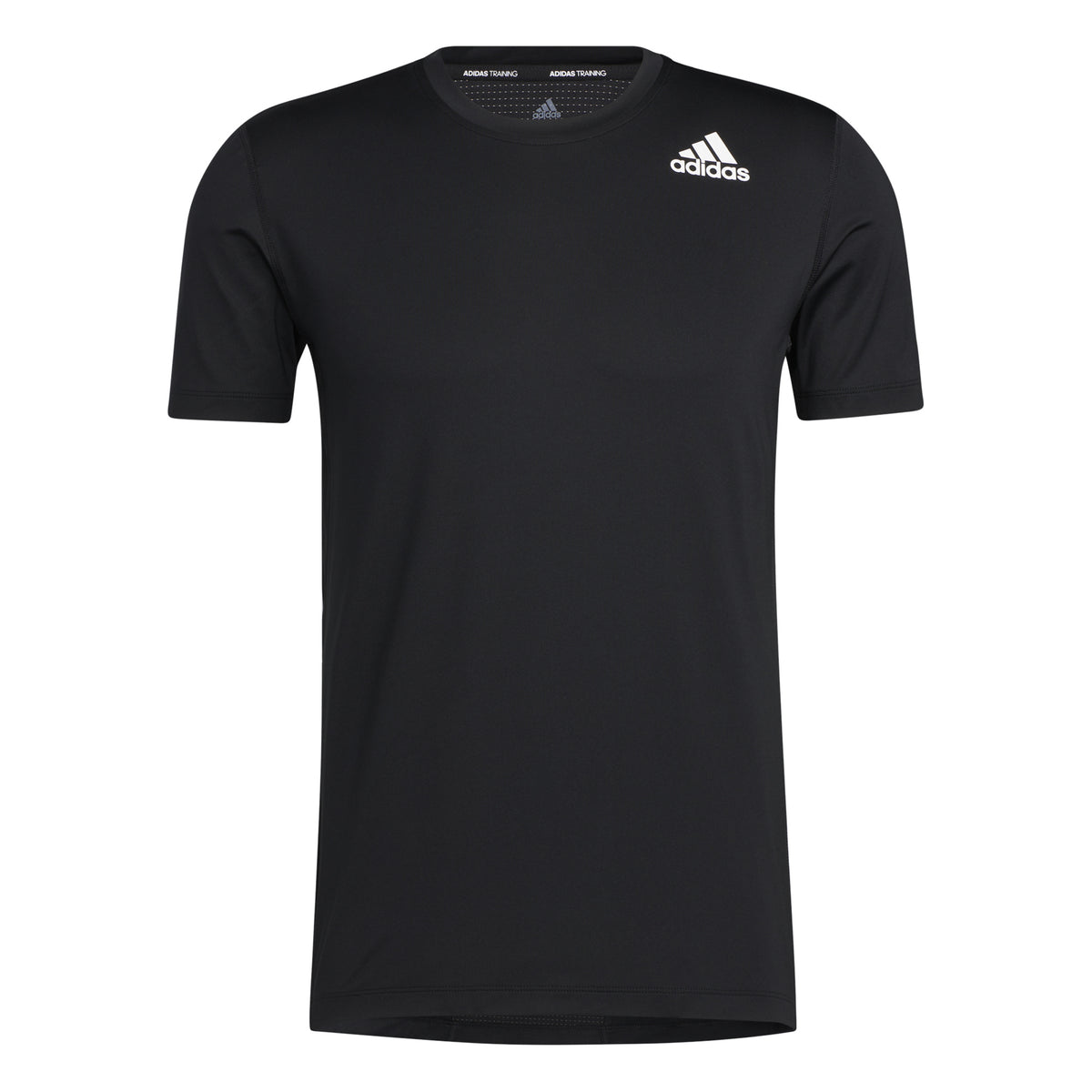 adidas TF T-Shirt Herren - schwarz, weiß adidas TF T-Shirt Herren - schwarz, weiß