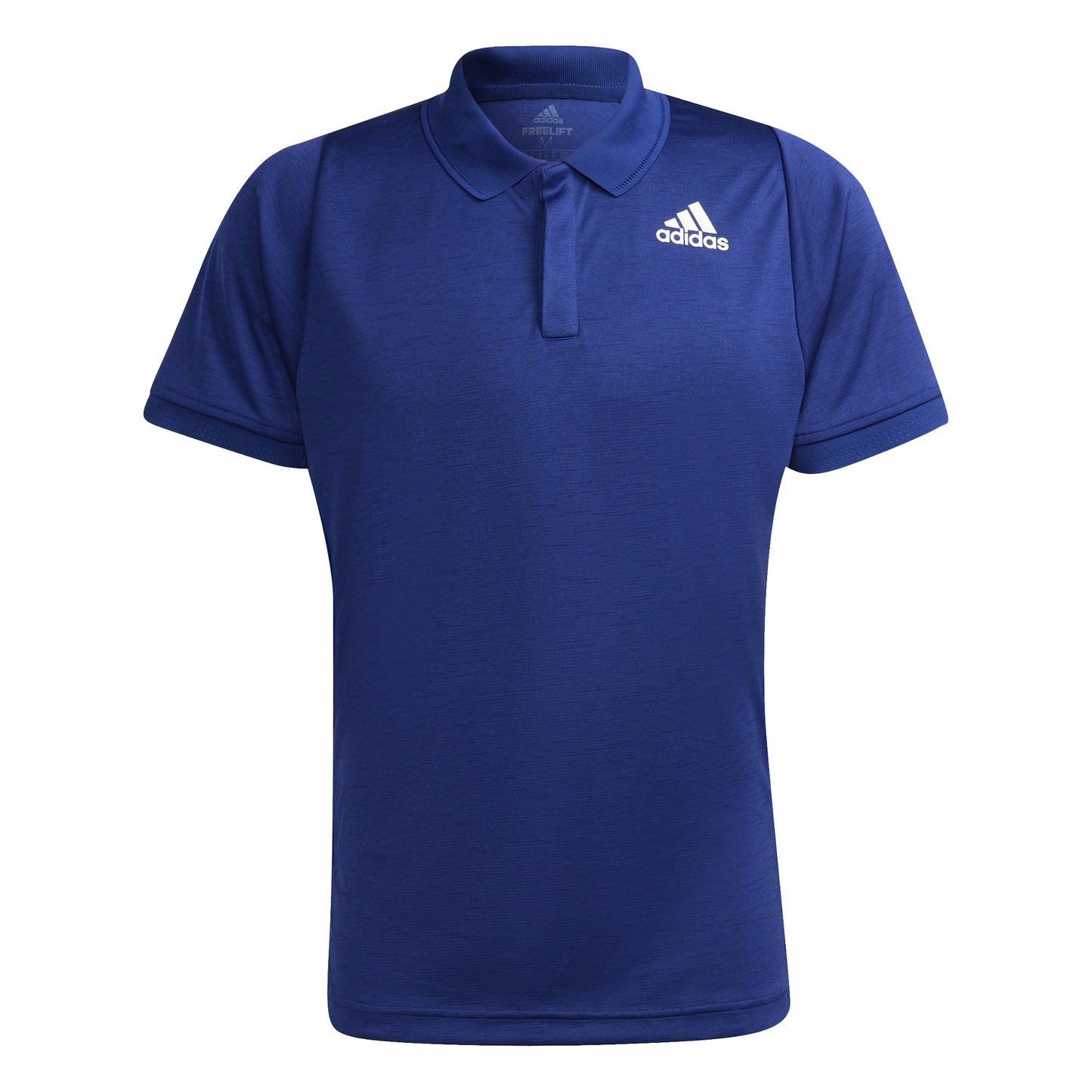 adidas Freelift Polo Herren - dunkelblau, adidas Freelift Polo Herren - dunkelblau,