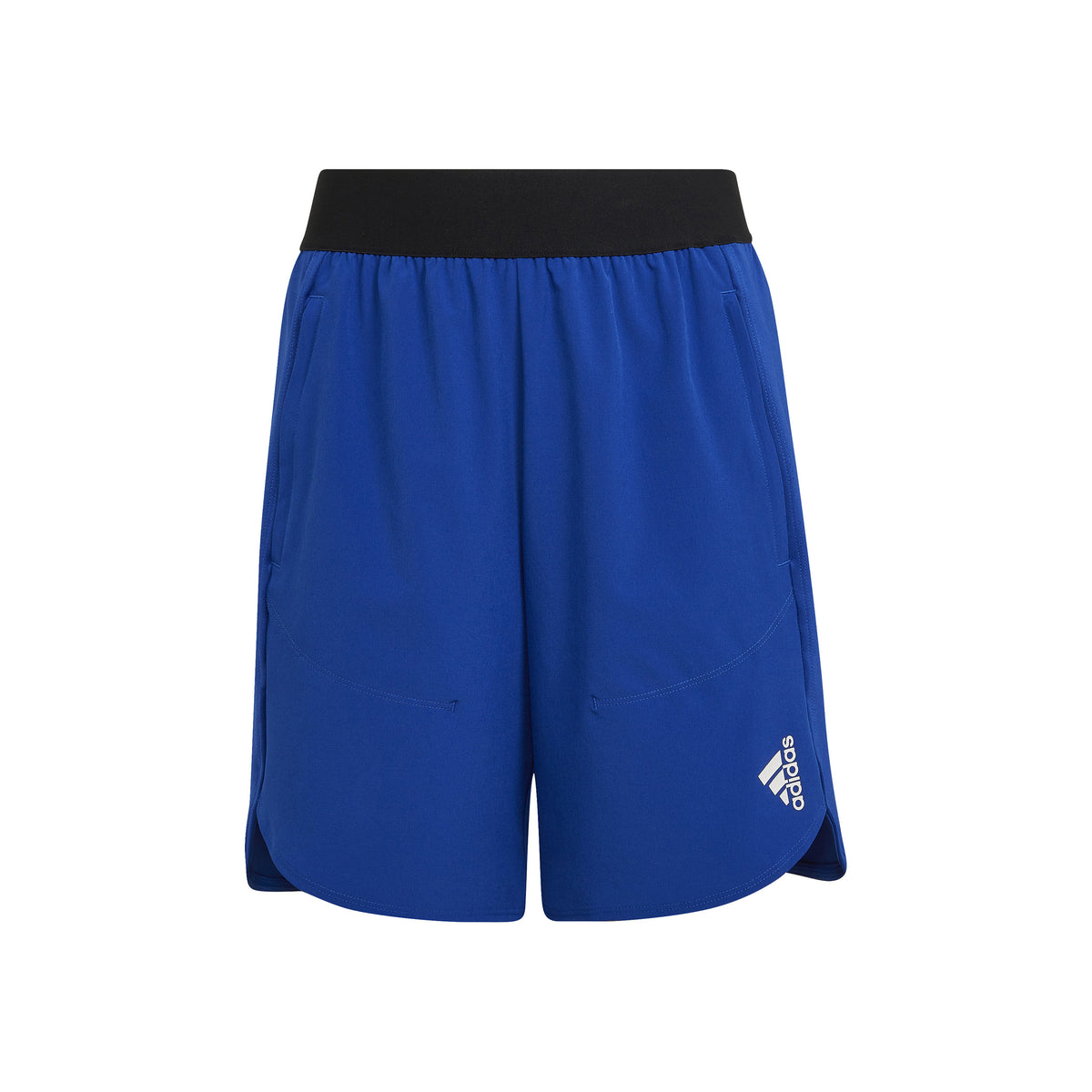 adidas Designed 4 Sport Shorts Jungen - blau, adidas Designed 4 Sport Shorts Jungen - blau,