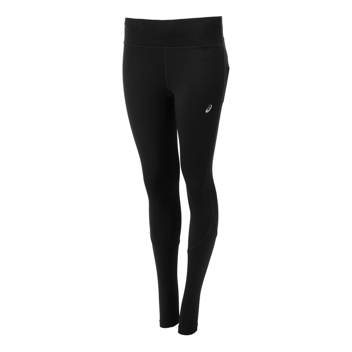 ASICS Icon Tight Damen-Schwarz,Grau ASICS Icon Tight Damen-Schwarz,Grau
