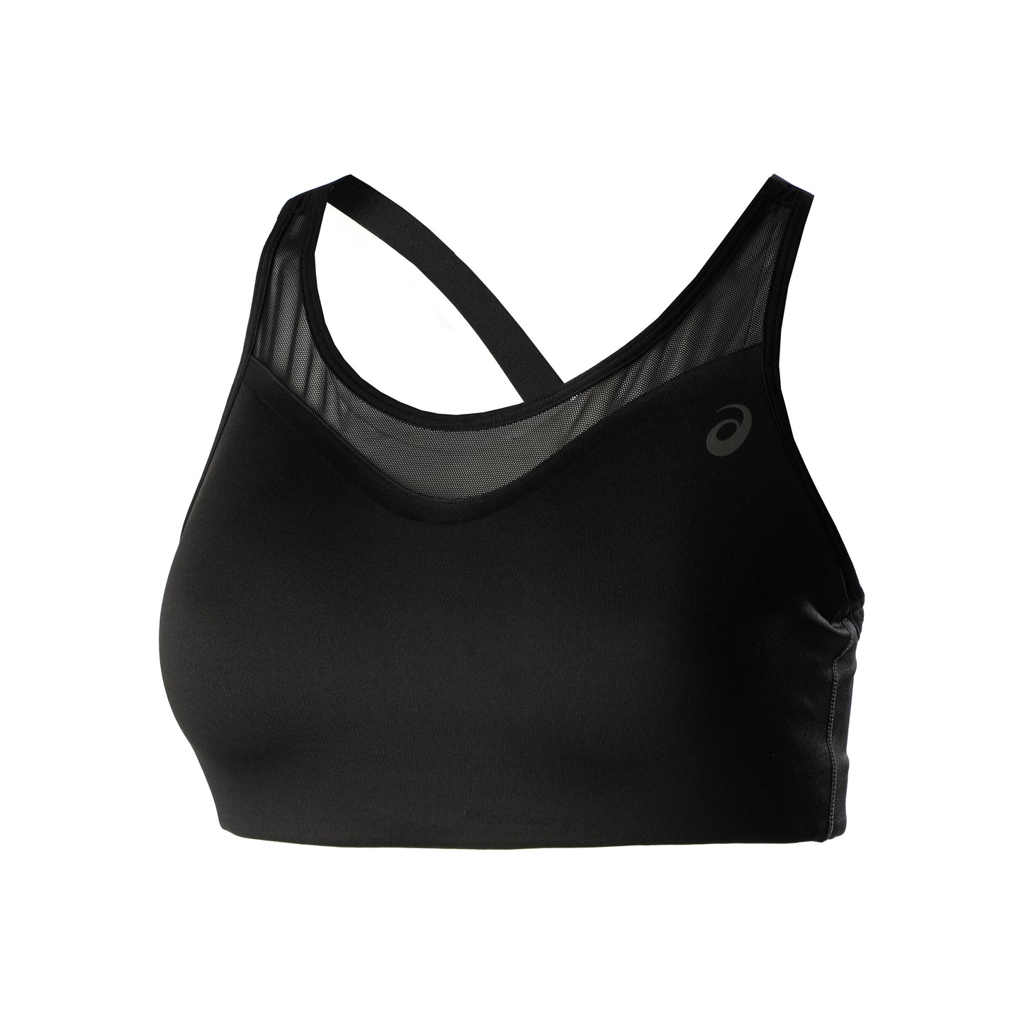 ASICS Accelerate Sport-BH Damen-Schwarz ASICS Accelerate Sport-BH Damen-Schwarz
