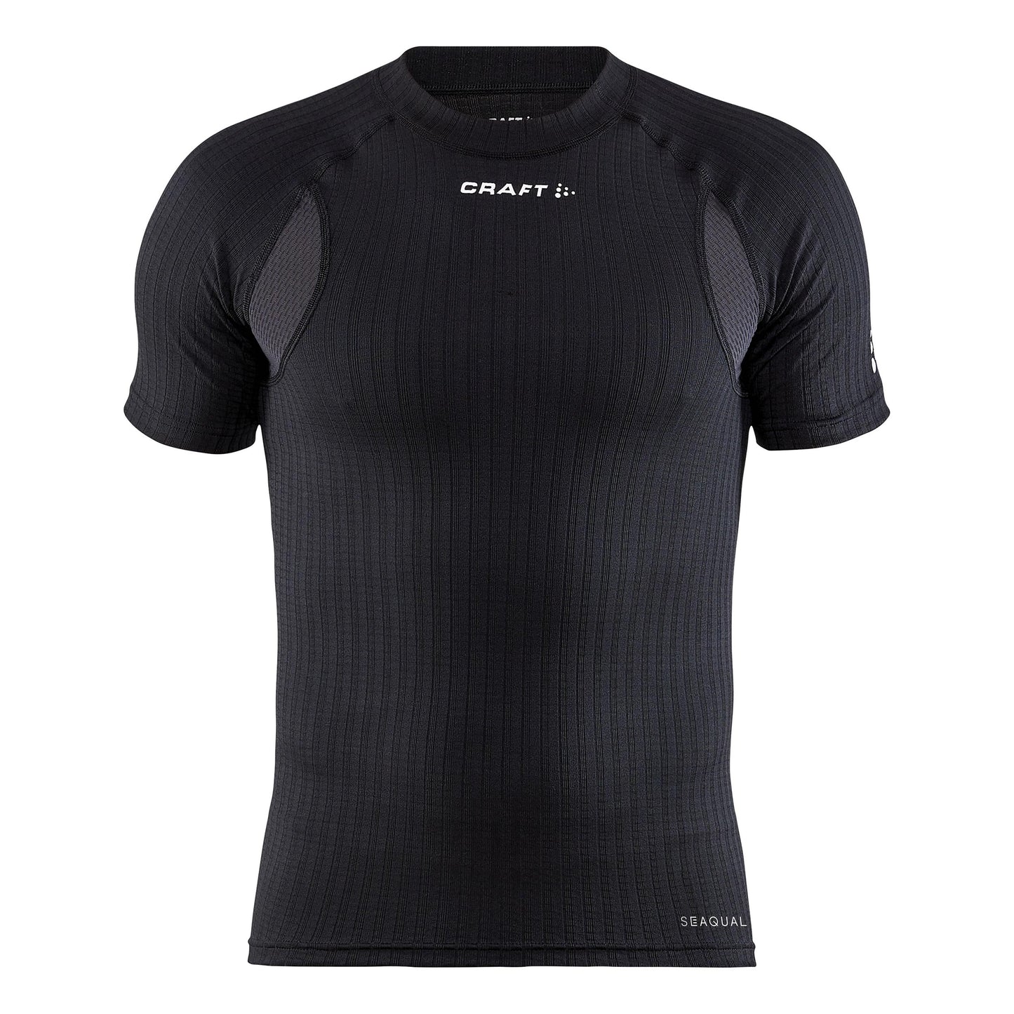 Craft Active Extrme X CN Unterhemd -schwarz,weiß Craft Active Extrme X CN Unterhemd -schwarz,weiß