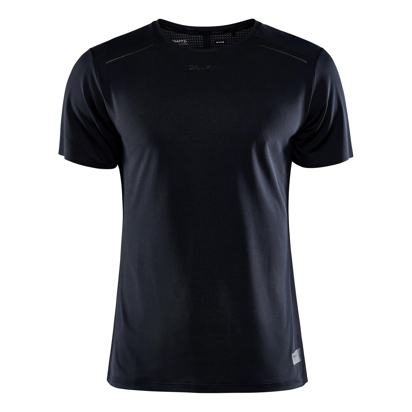 Craft Pro Hypererven Laufshirt Herren-Schwarz Craft Pro Hypererven Laufshirt Herren-Schwarz