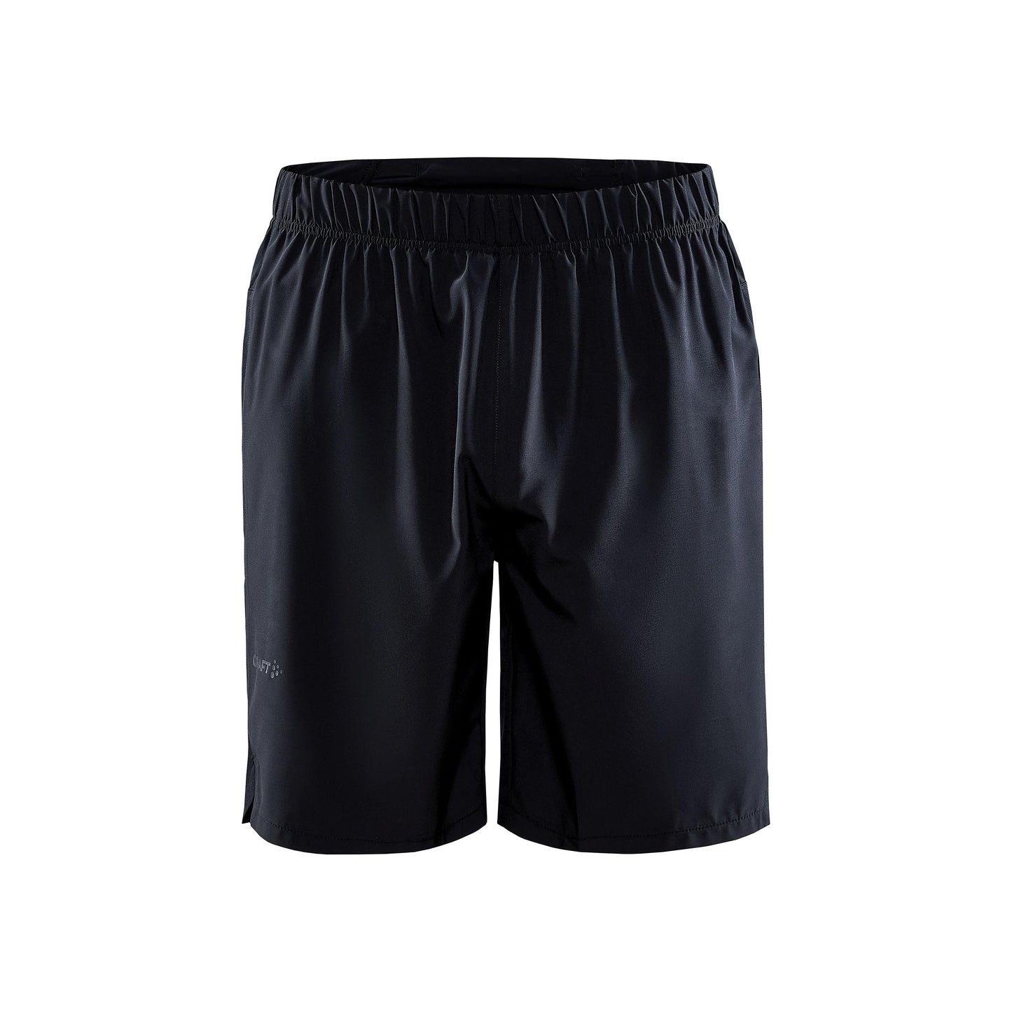 Craft Pro Hyperervent Long Laufshorts Herren-Schwarz Craft Pro Hyperervent Long Laufshorts Herren-Schwarz