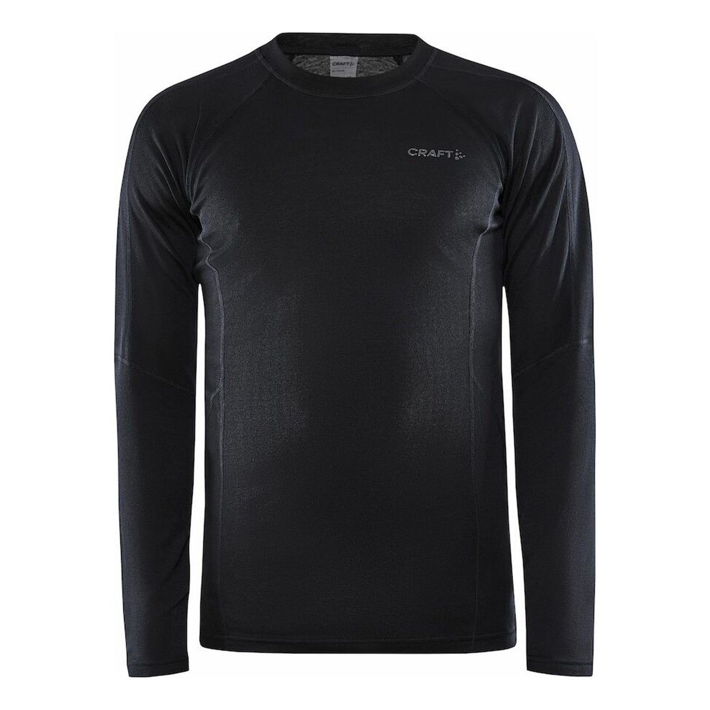 Craft Core Warm Baselayer Lauftop Herren - schwarz, Craft Core Warm Baselayer Lauftop Herren - schwarz,