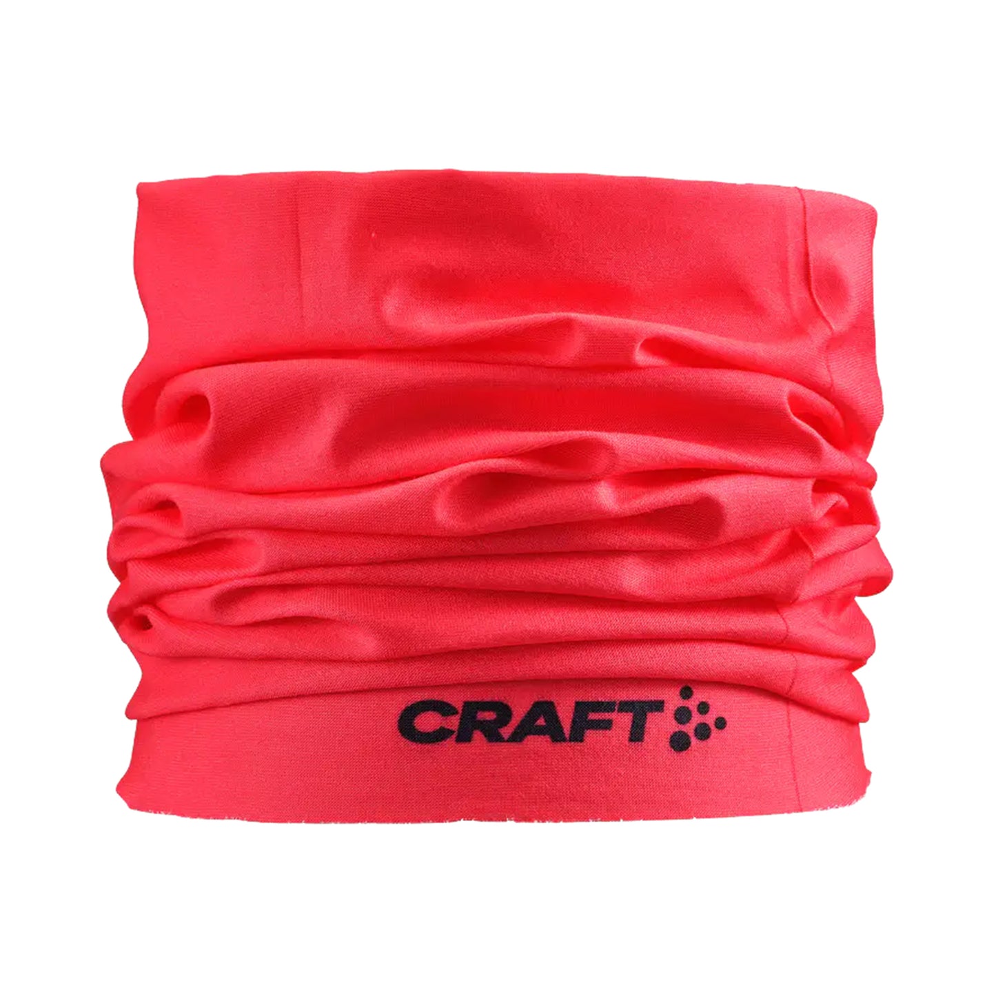 Craft Core Essence Neckwarmer Unisex - koralle, Craft Core Essence Neckwarmer Unisex - koralle,