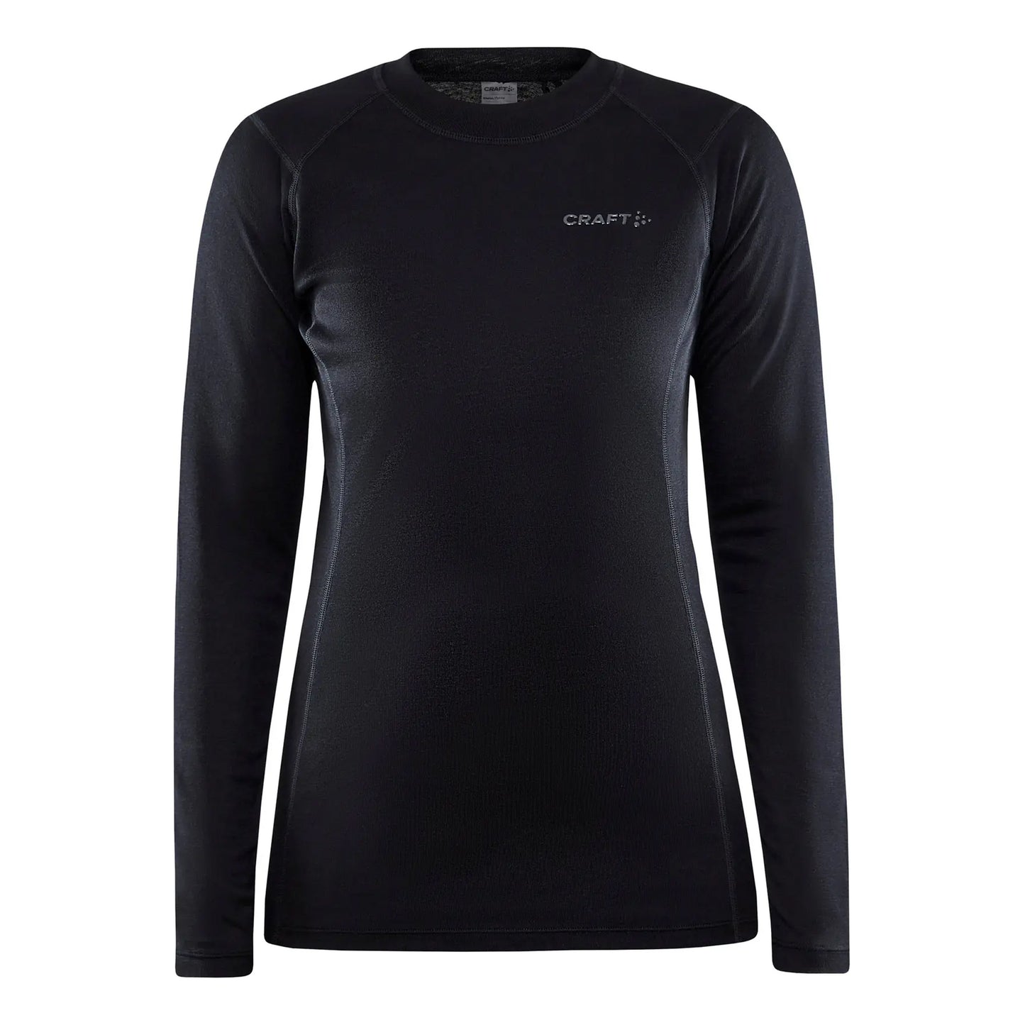 Craft Core Warm Baselayer Longsleeve Damen - schwarz, Craft Core Warm Baselayer Longsleeve Damen - schwarz,
