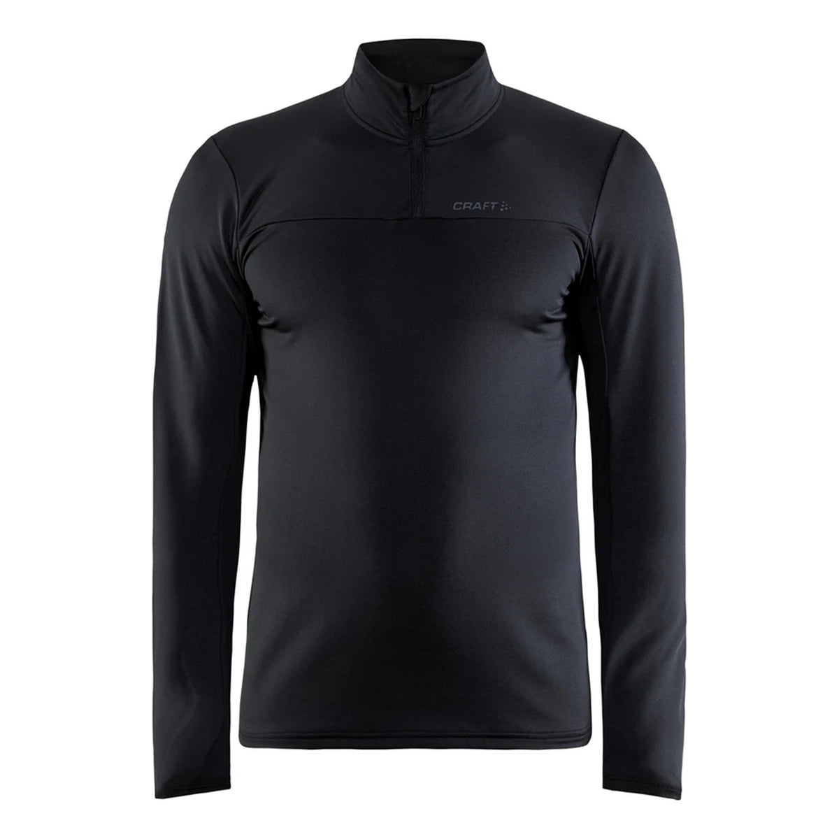 Craft Core Gain Laufshirt Herren - schwarz Craft Core Gain Laufshirt Herren - schwarz