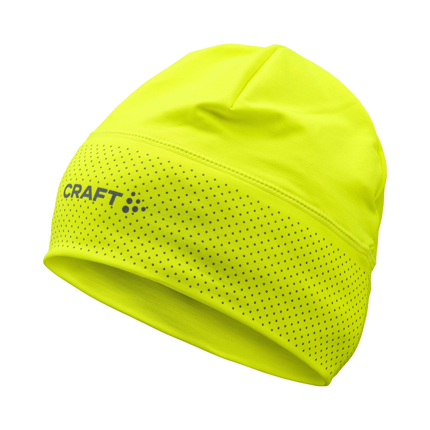 Craft Lumen Fleece Mütze-Gelb Craft Lumen Fleece Mütze-Gelb