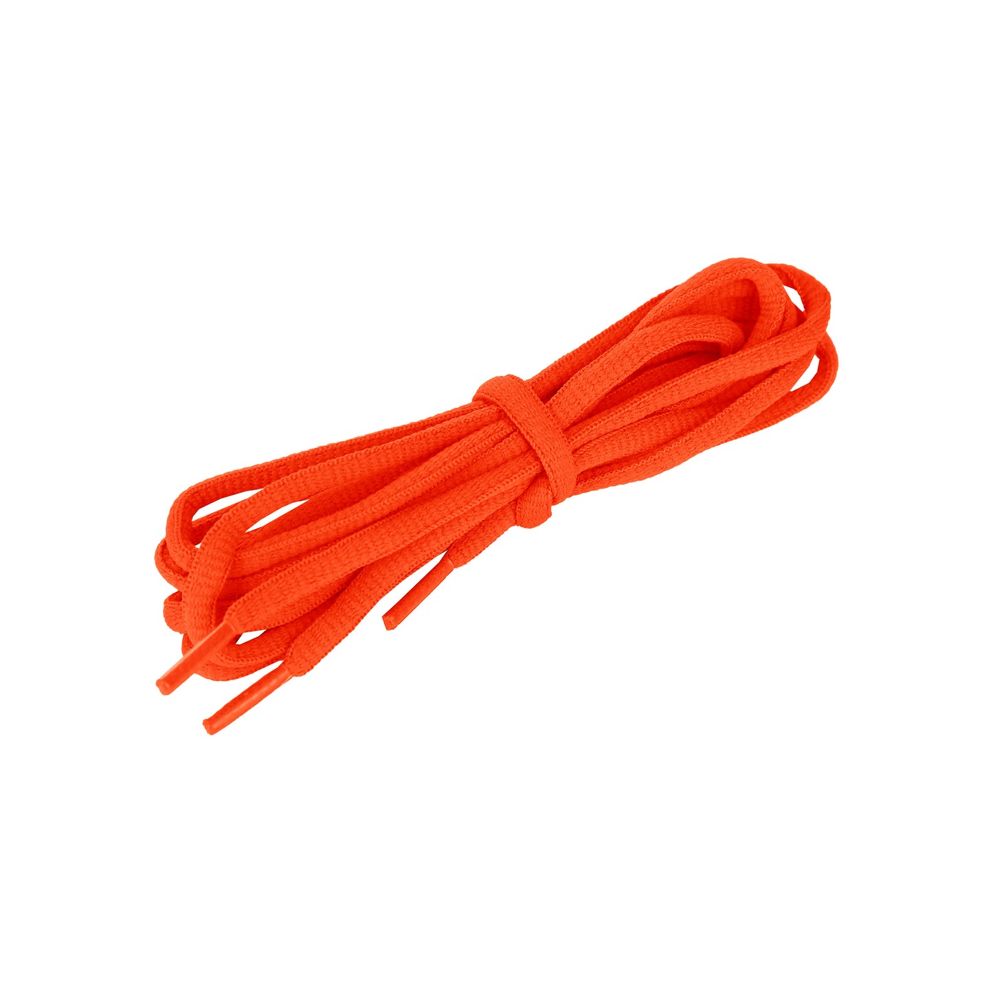 Racket Roots Schnürsenkel 120cm-Orange Racket Roots Schnürsenkel 120cm-Orange