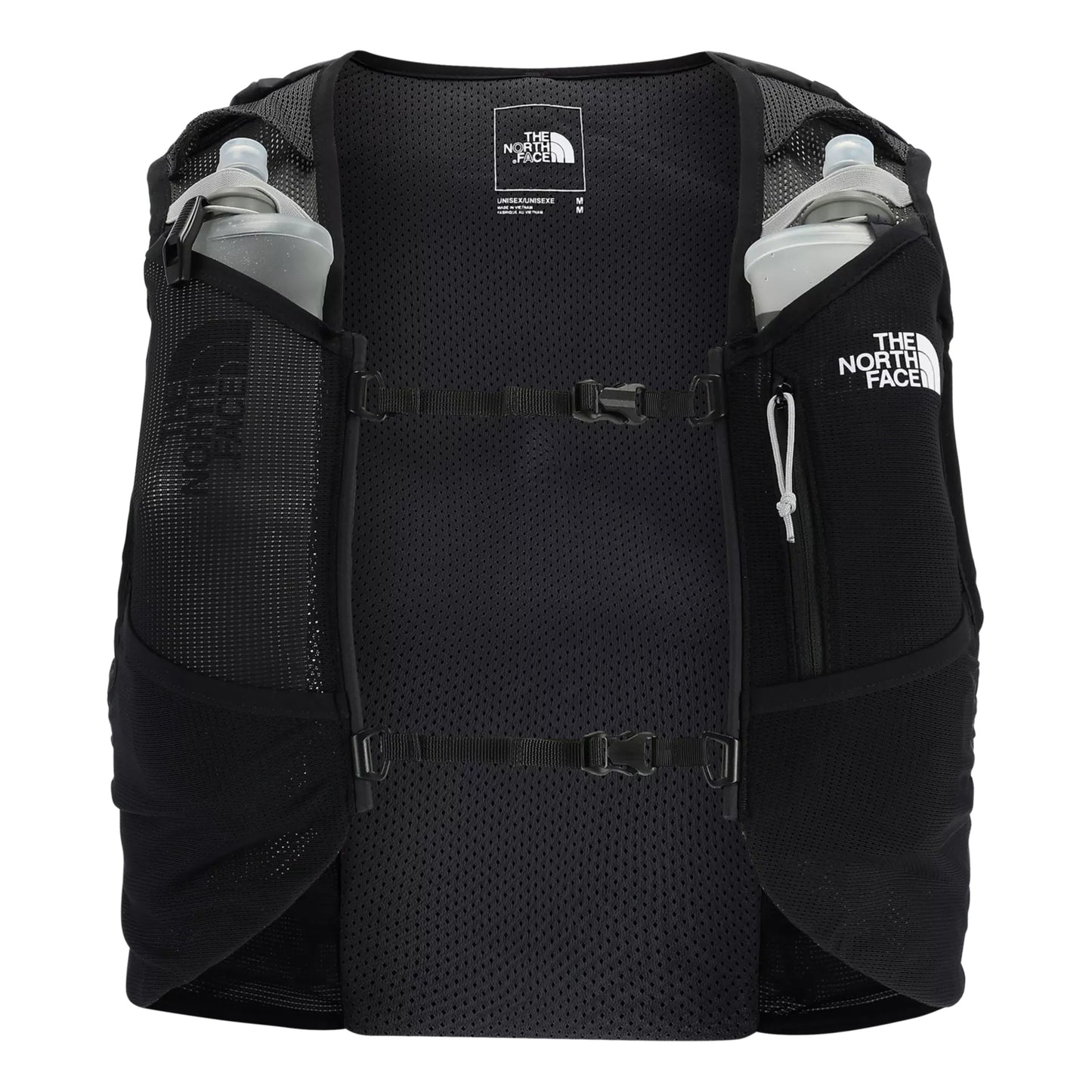 The North Face Sunriser Run Vest 8 Trinkrucksack - schwarz, weiß The North Face Sunriser Run Vest 8 Trinkrucksack - schwarz, weiß