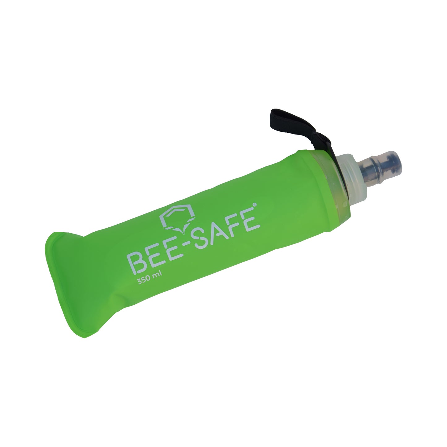 Bee-Safe Soft Drink 350ml Trinkflasche-Grün Bee-Safe Soft Drink 350ml Trinkflasche-Grün