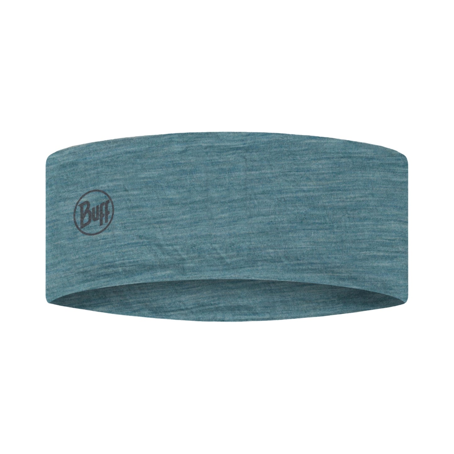 Buff Merino Lightweight Stirnband-Grün Buff Merino Lightweight Stirnband-Grün