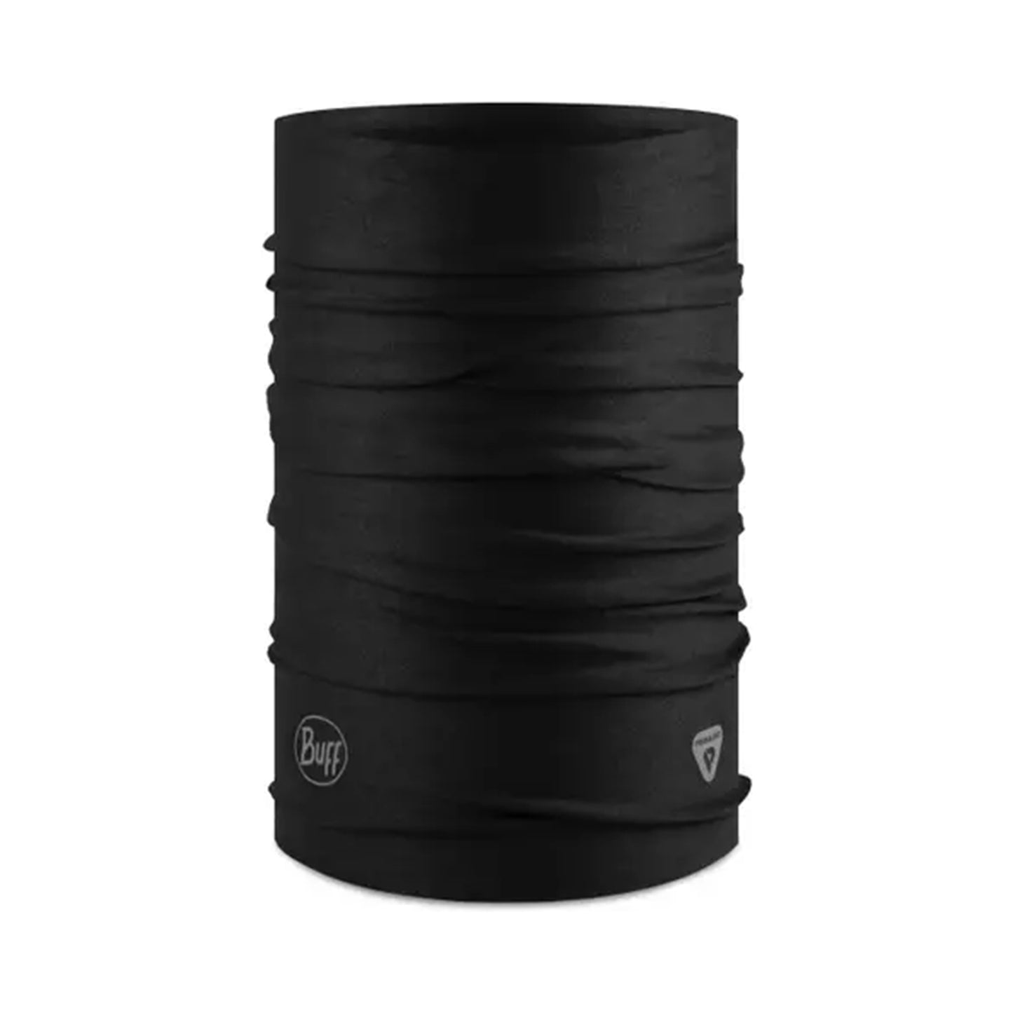 Buff Thermonet Neckwarmer-Schwarz Buff Thermonet Neckwarmer-Schwarz