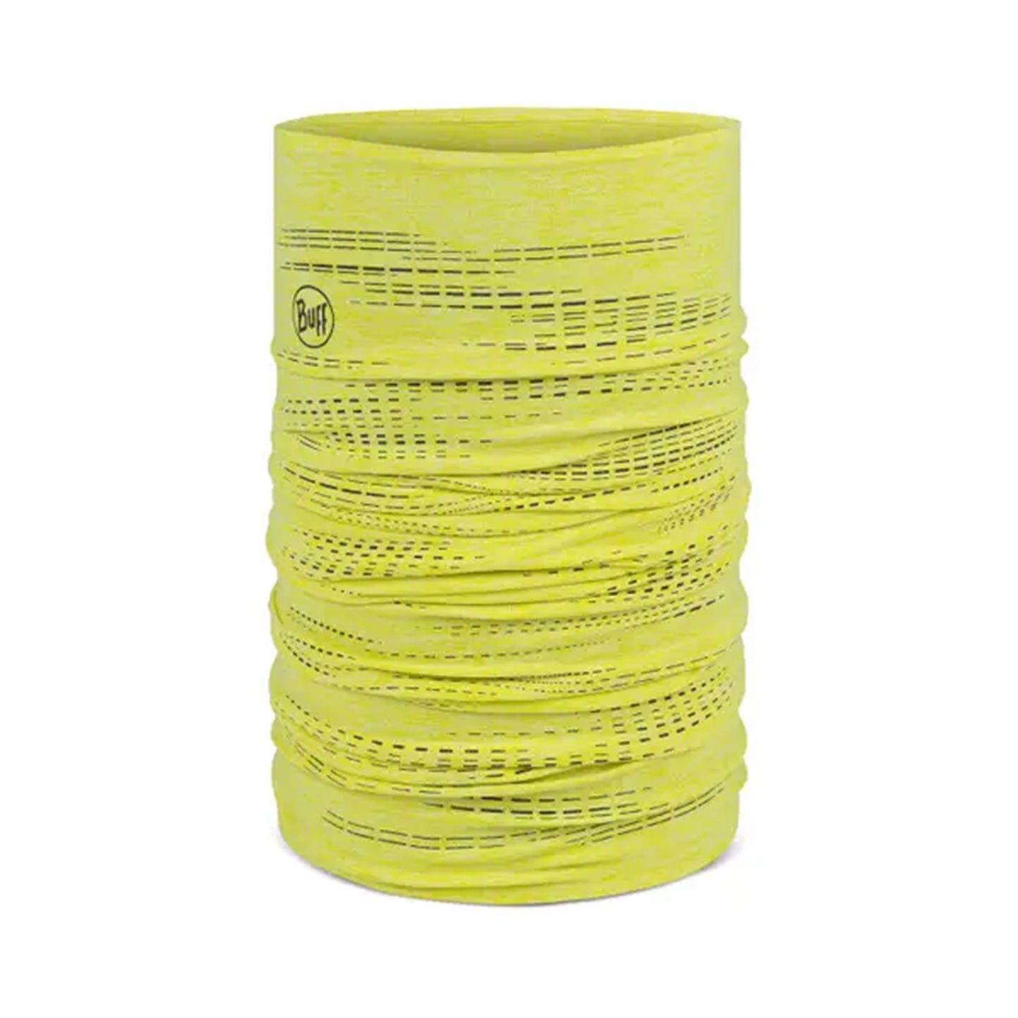Buff DryFlx Schlauchtuch-Zitronengelb Buff DryFlx Schlauchtuch-Zitronengelb