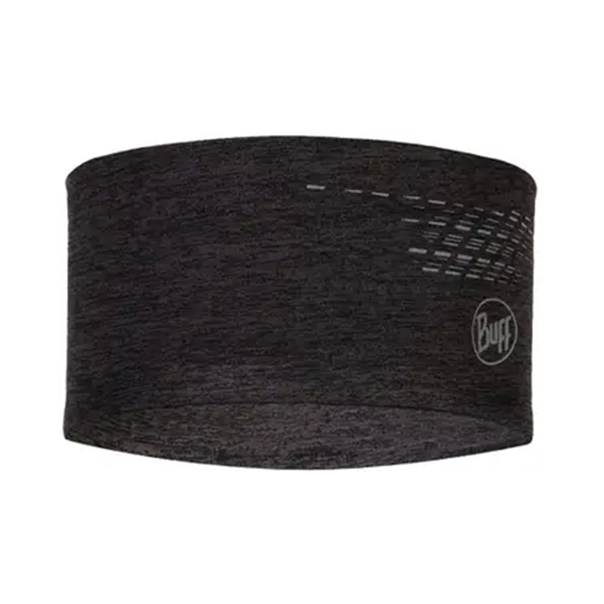 Buff DryFlx Stirnband Unisex - schwarz Buff DryFlx Stirnband Unisex - schwarz