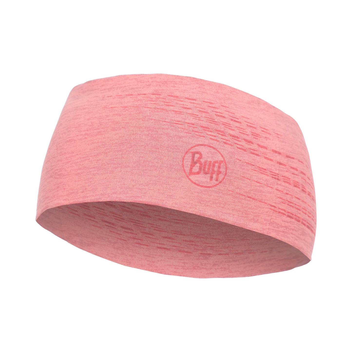 Buff DryFlx Stirnband Unisex - pink Buff DryFlx Stirnband Unisex - pink