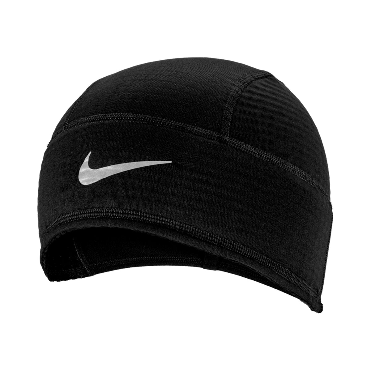 Nike Therma-Fit Sphere Mütze Unisex - schwarz, silber Nike Therma-Fit Sphere Mütze Unisex - schwarz, silber