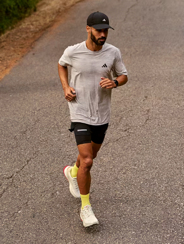 Man Supernova Rise 2