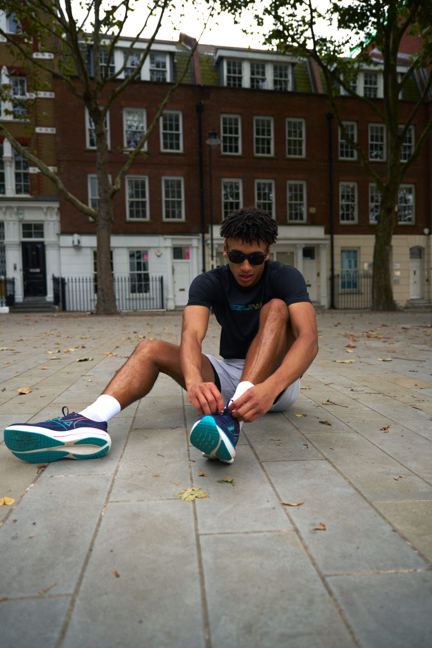 Laufschuhe richtig säubern – so funktioniert‘s