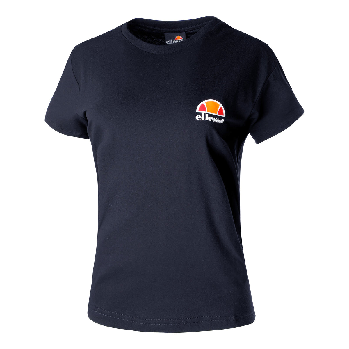 Ellesse Annifa T-Shirt Damen - dunkelblau,