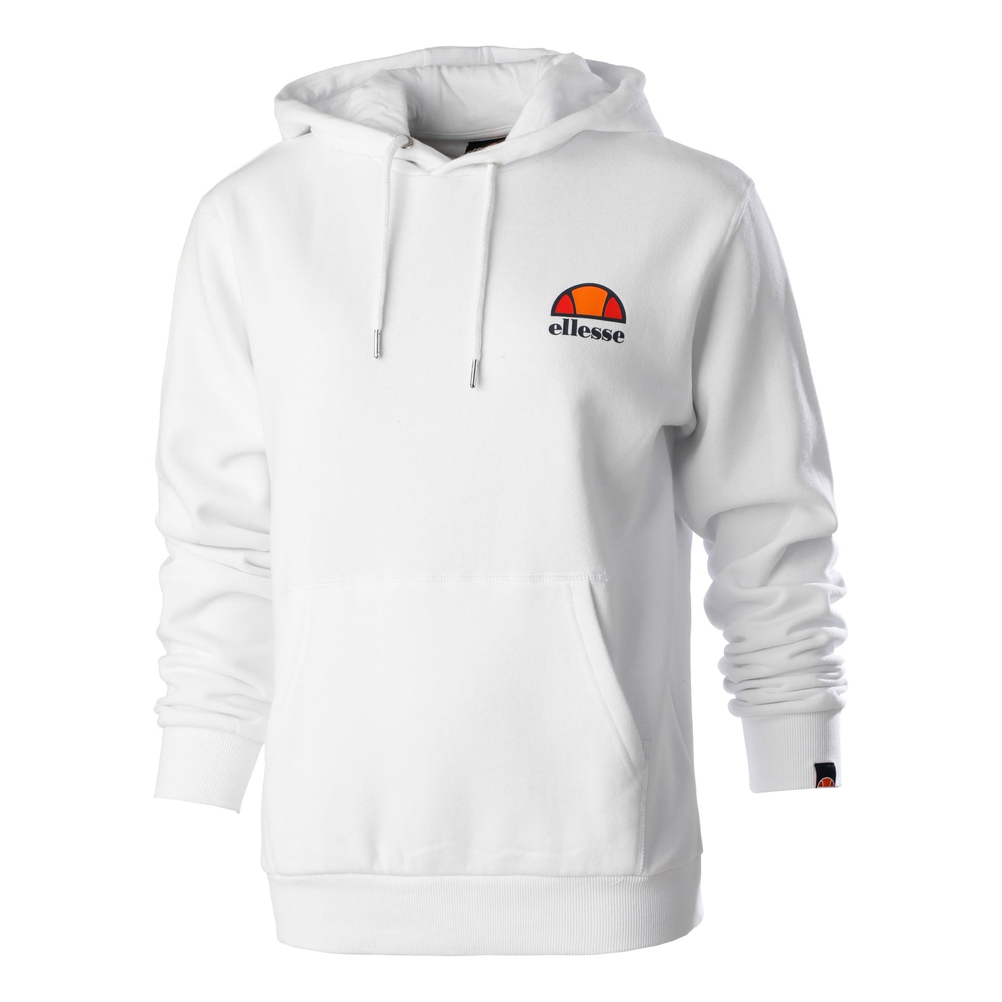 Ellesse Elise OH Hoody Damen - weiß,