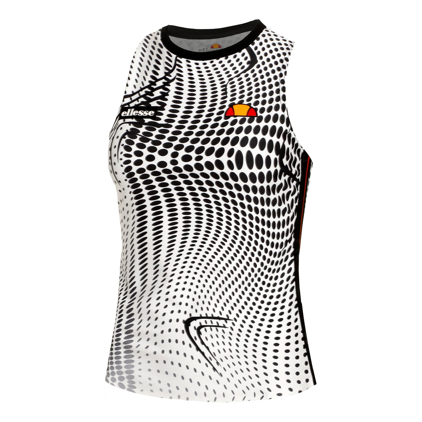 Ellesse Freden Tank-Top Damen - mehrfarbig,