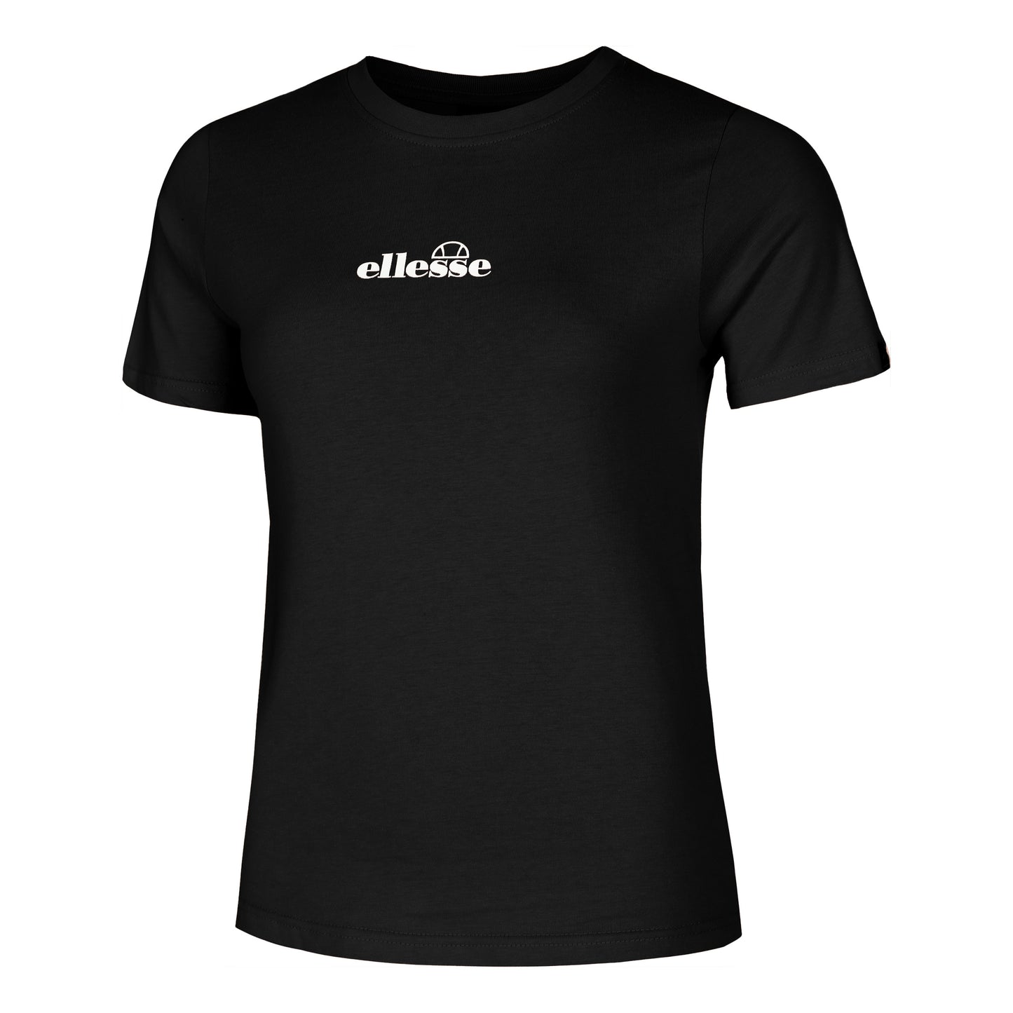 Ellesse Beckana T-Shirt Damen - schwarz,