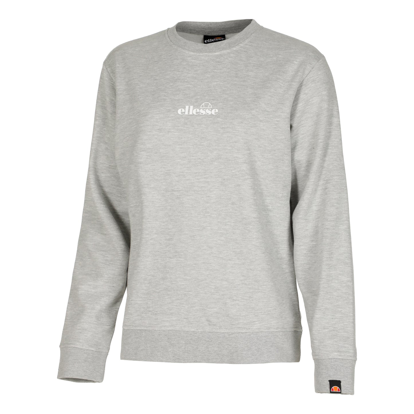 Ellesse Svetlana Sweatshirt Damen - hellgrau,