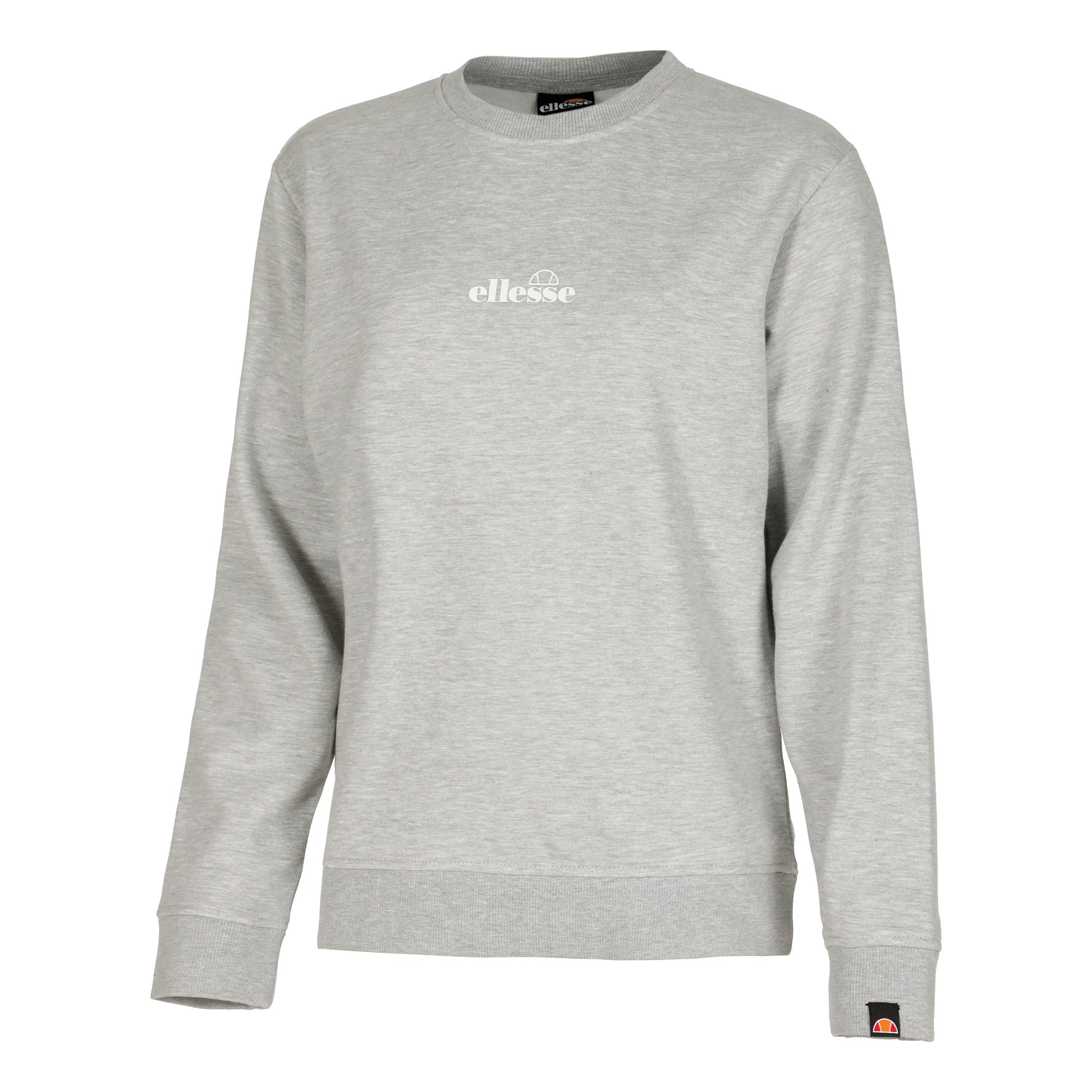 Ellesse Svetlana Sweatshirt Damen - hellgrau,