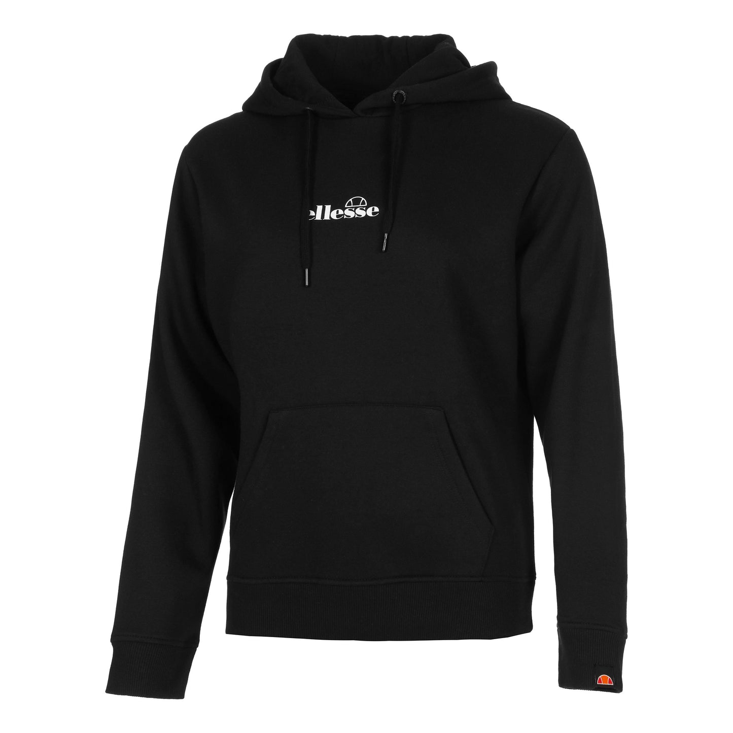 Ellesse Pershuta OH Hoody Herren - schwarz,