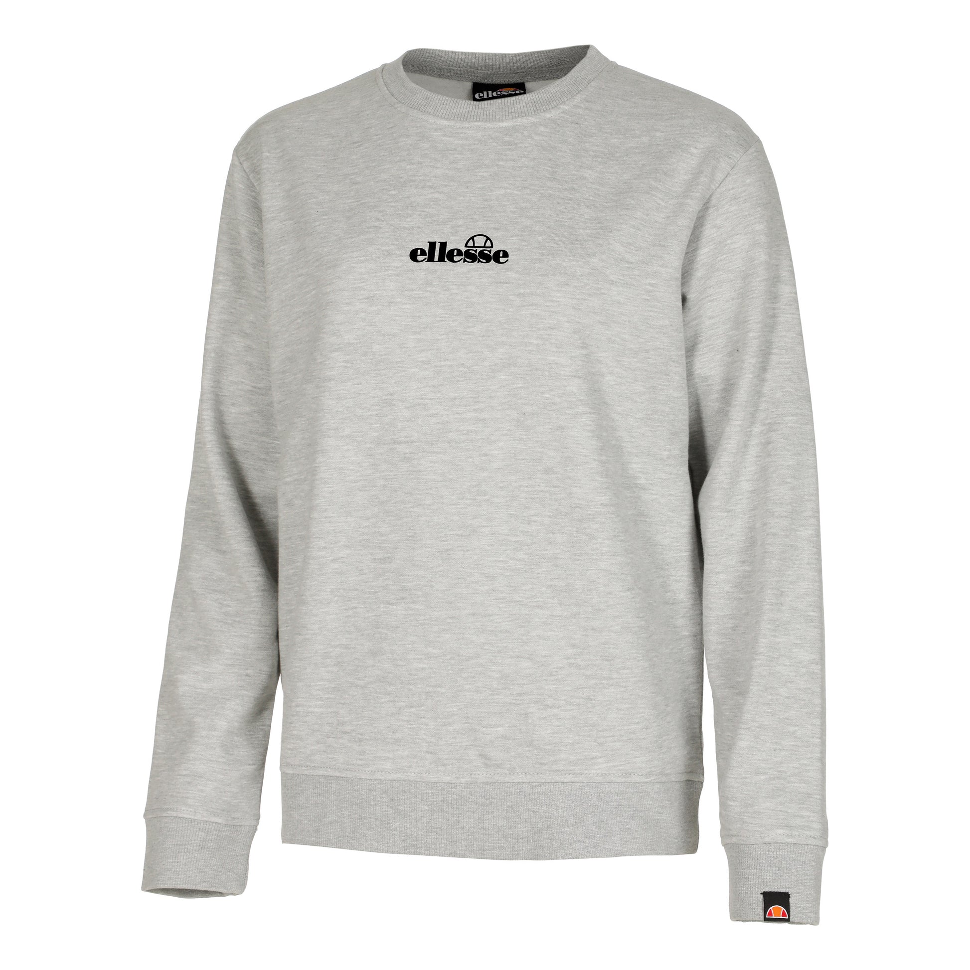 Ellesse Kiamto Sweatshirt Herren - hellgrau,