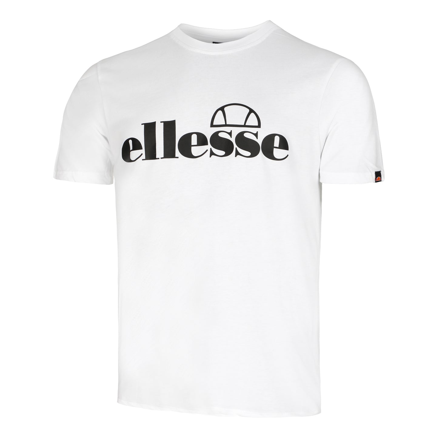 Ellesse Fuenti T-Shirt Herren - weiß,