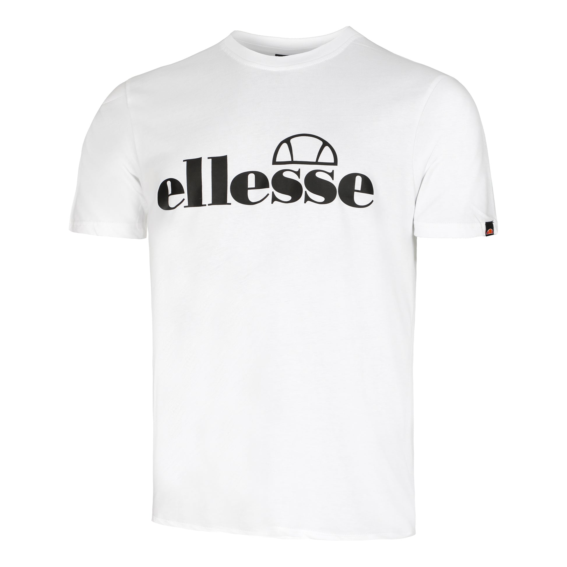 Ellesse Fuenti T-Shirt Herren - weiß,