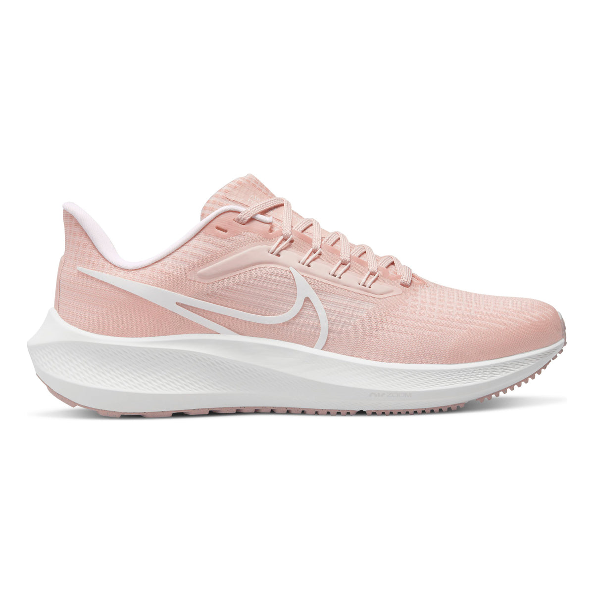 Nike Air Zoom Pegasus 39 Neutralschuh Damen - pink, weiß