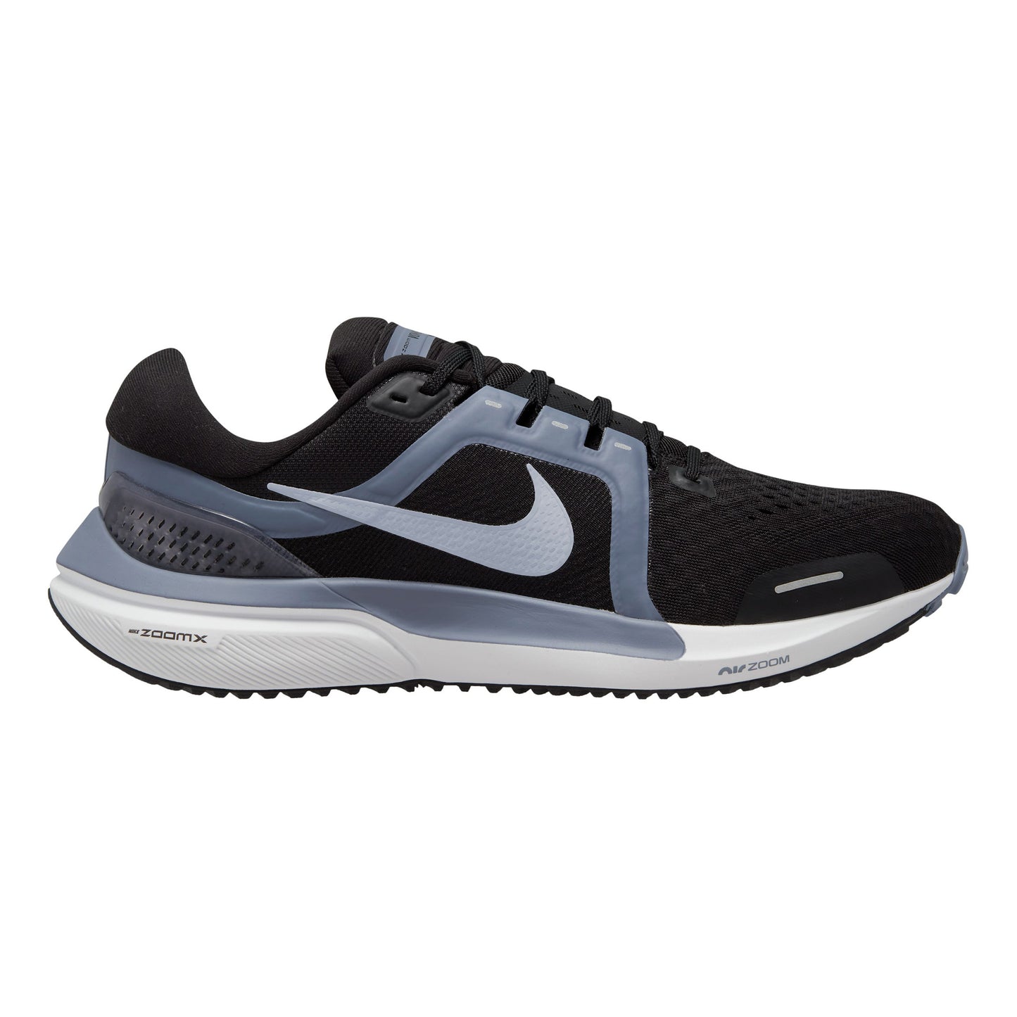 Nike Air Zoom Vomero 16 Neutralschuh Herren - schwarz, grau
