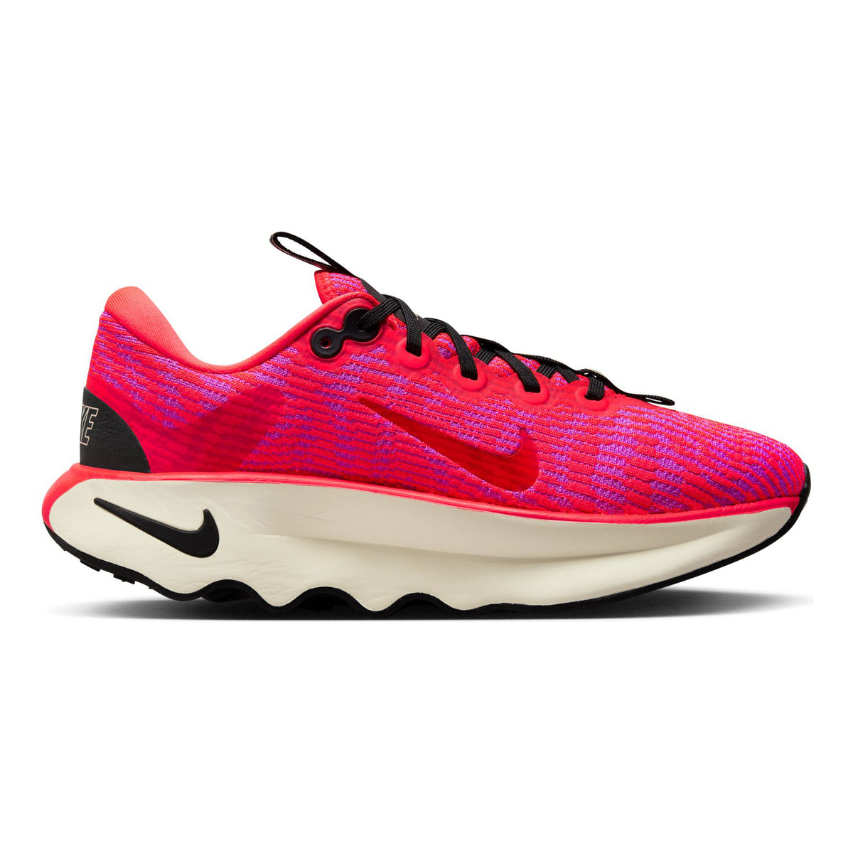 Nike Motiva Neutralschuh Damen - pink, rot