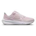 Air Zoom Pegasus 40 Neutralschuh Damen - rosa, weiß