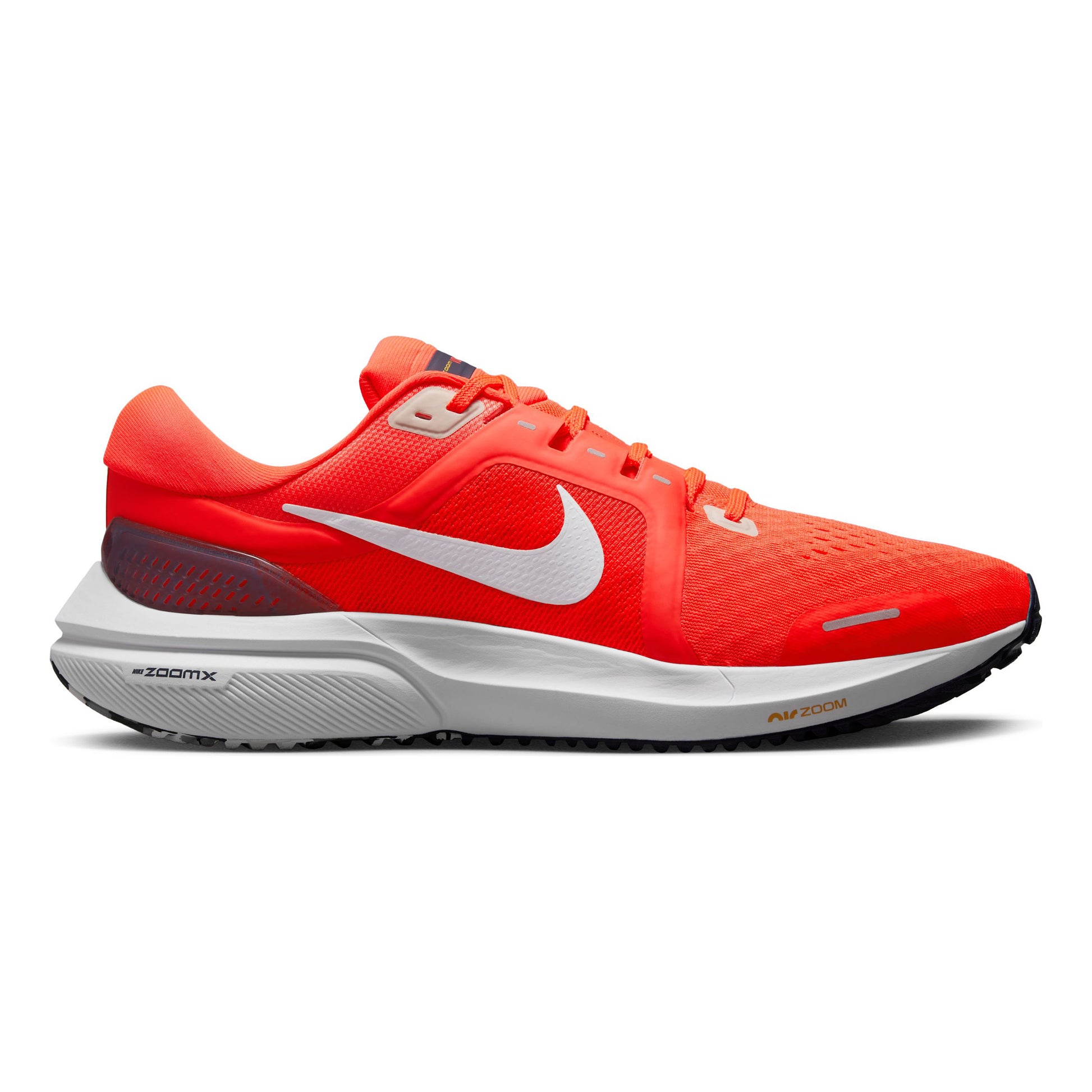 Nike Air Zoom Vomero 16 Neutralschuh Herren - orange, dunkelblau