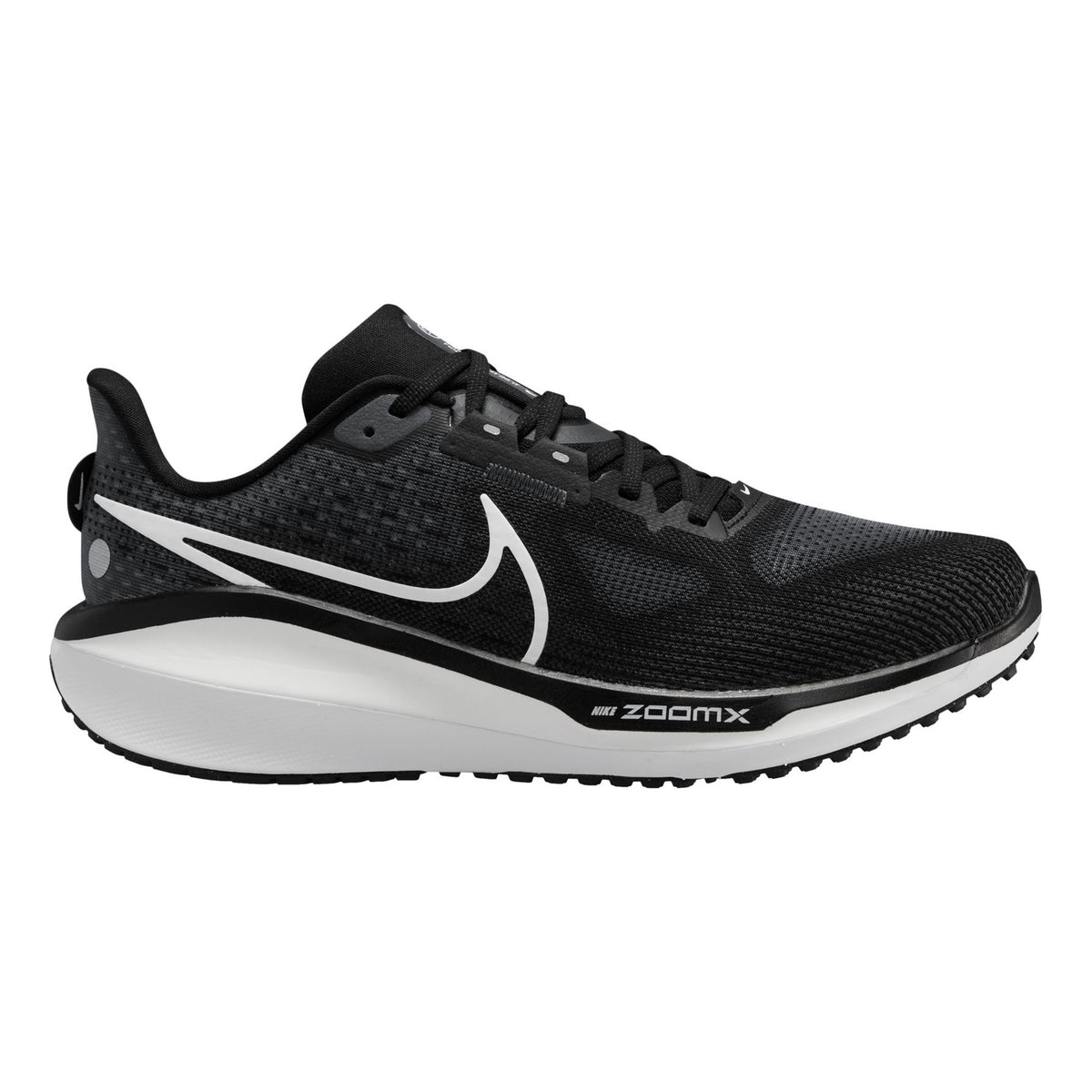 Nike Vomero 17 Neutralschuh Herren - schwarz, weiß