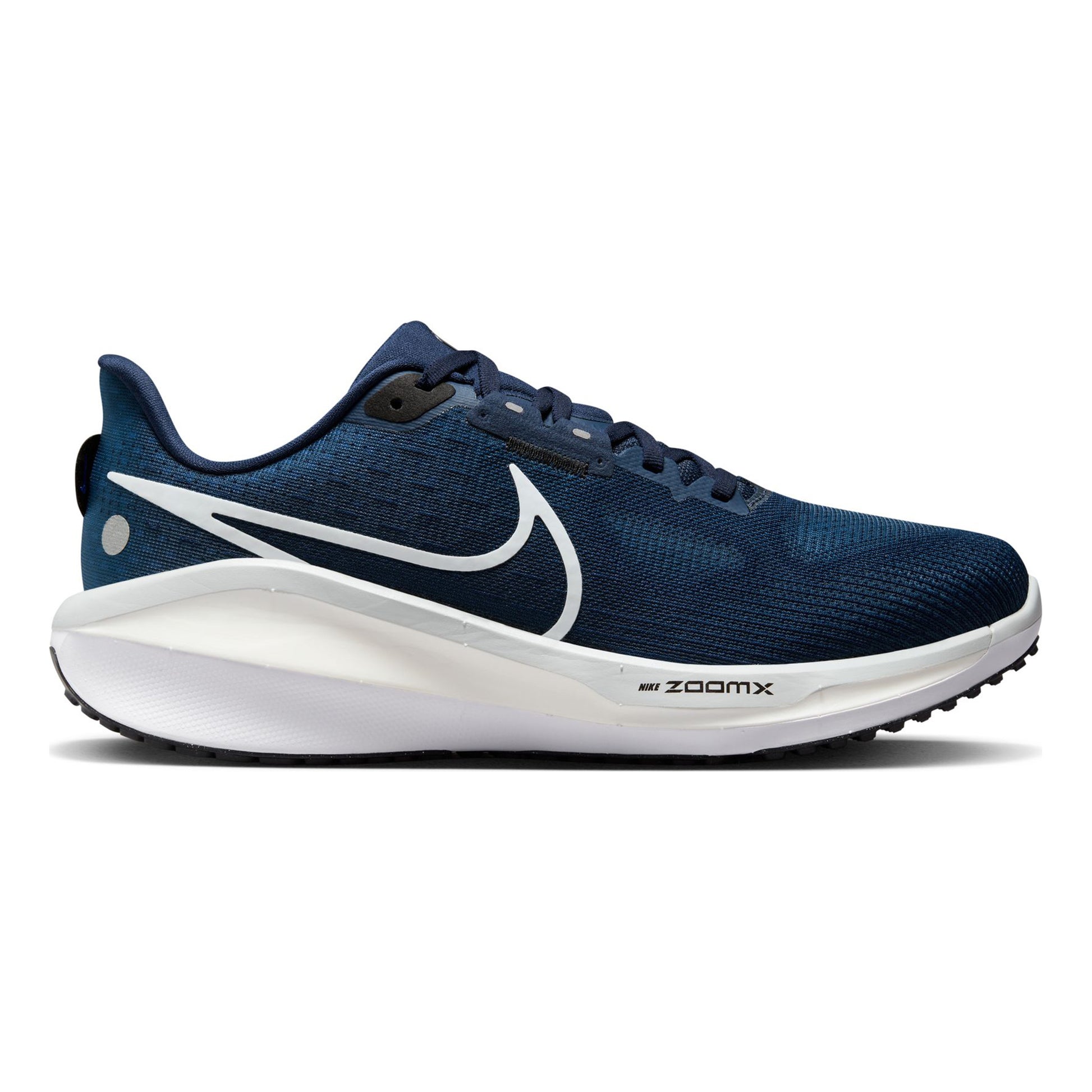 Nike Vomero 17 Neutralschuh Herren - dunkelblau, grau