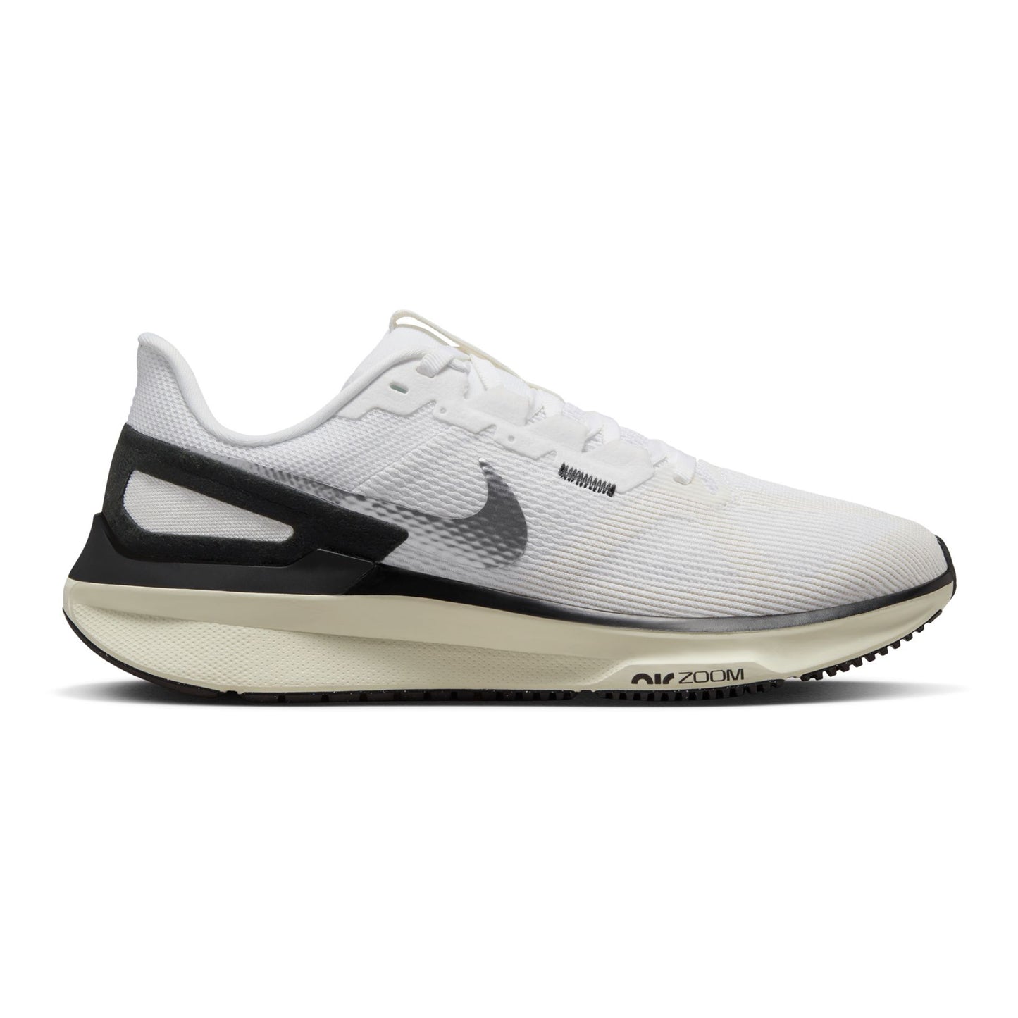 Nike Structure 25 Stabilitätsschuh Damen - weiß, schwarz