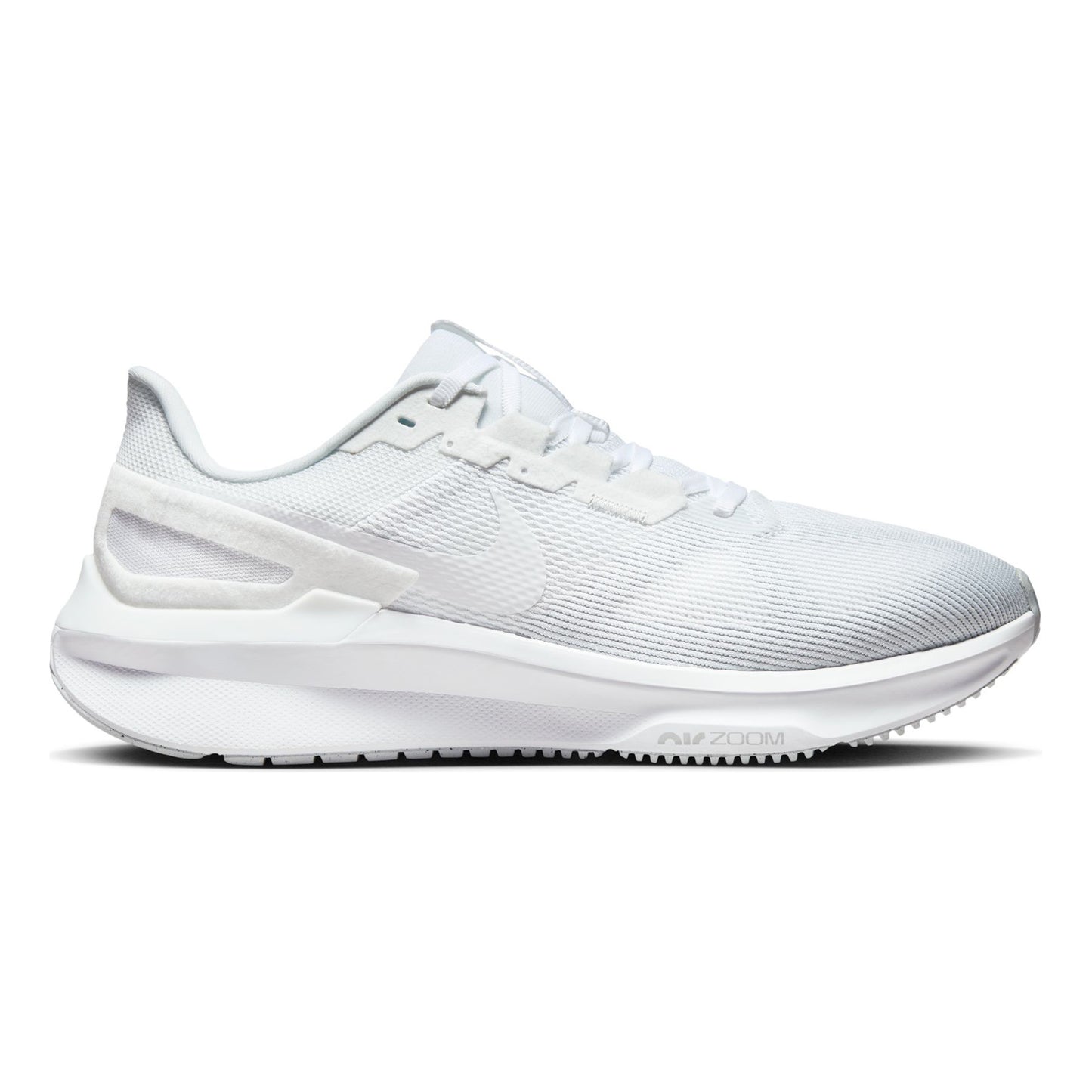 Nike Structure 25 Stabilitätsschuh Herren - weiß,