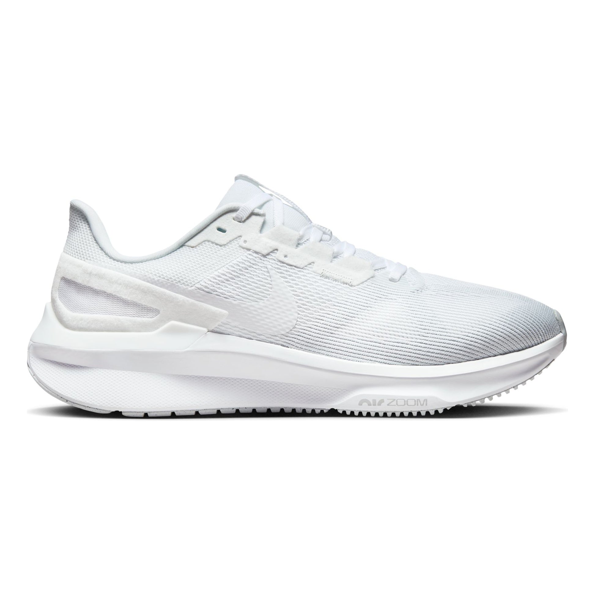 Nike Structure 25 Stabilitätsschuh Herren - weiß,