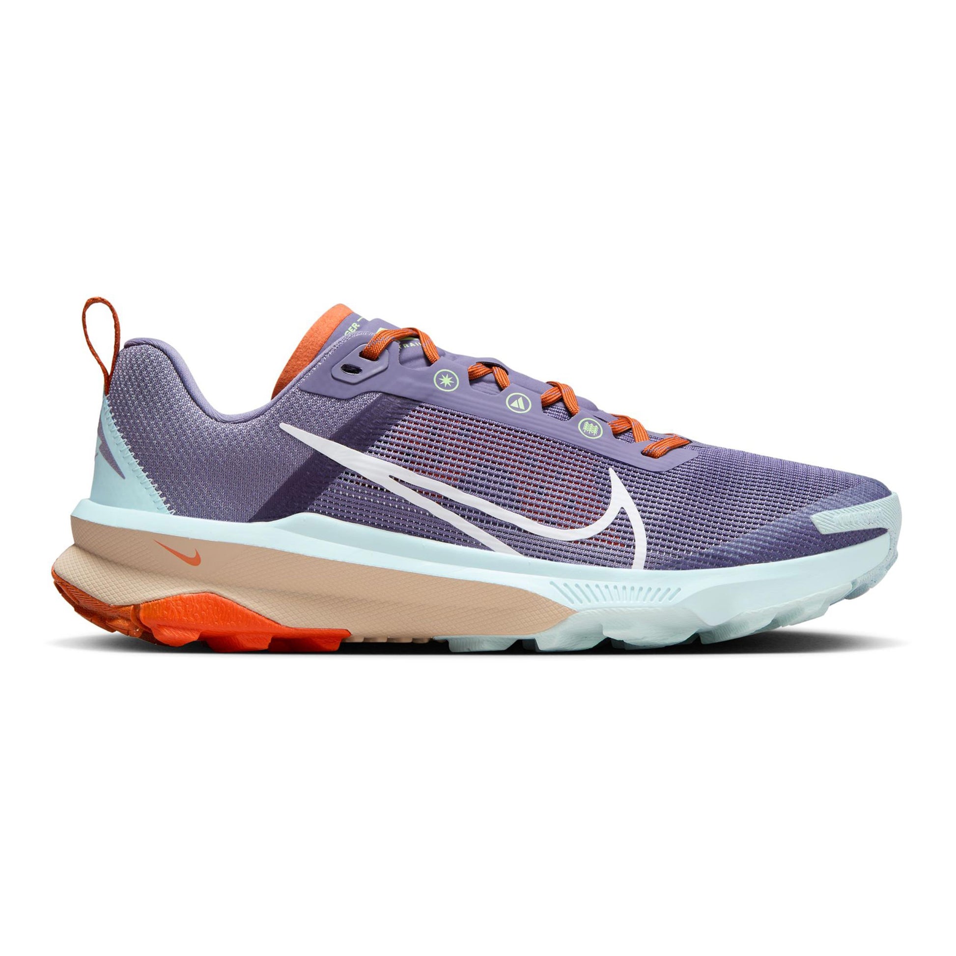 Nike Terra Kiger 9 Trailschuh Damen - lila,