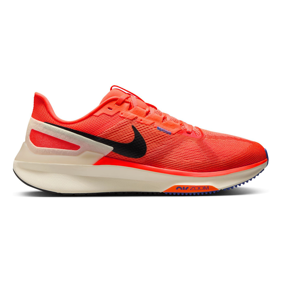 Nike Structure 25 Stabilitätsschuh Herren - orange,